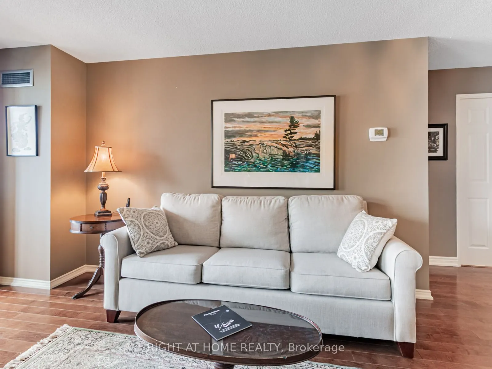 225 Davenport Road, #319