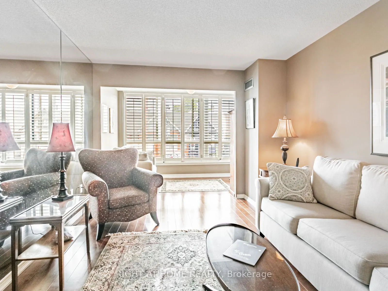 225 Davenport Road, #319