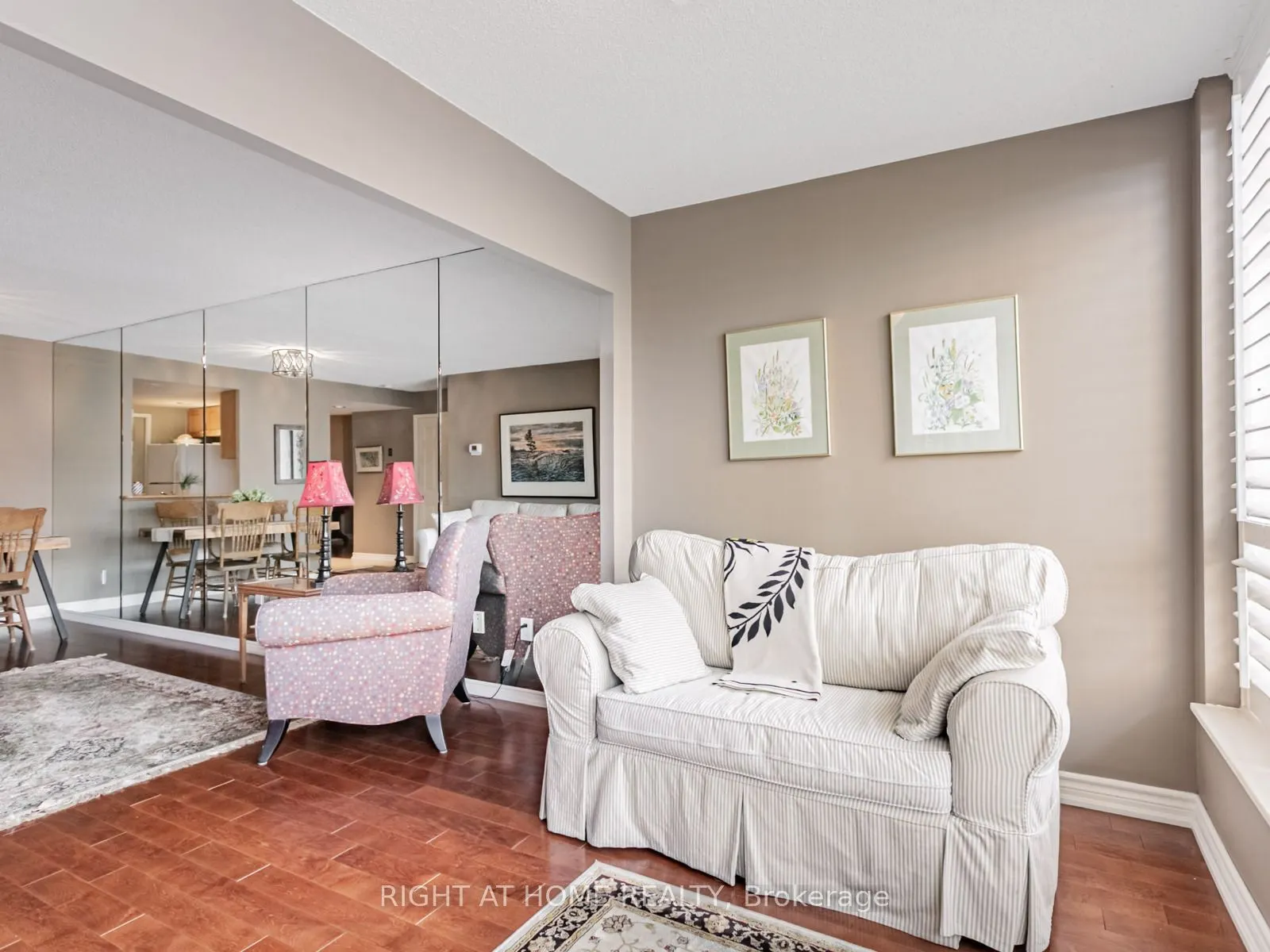 225 Davenport Road, #319