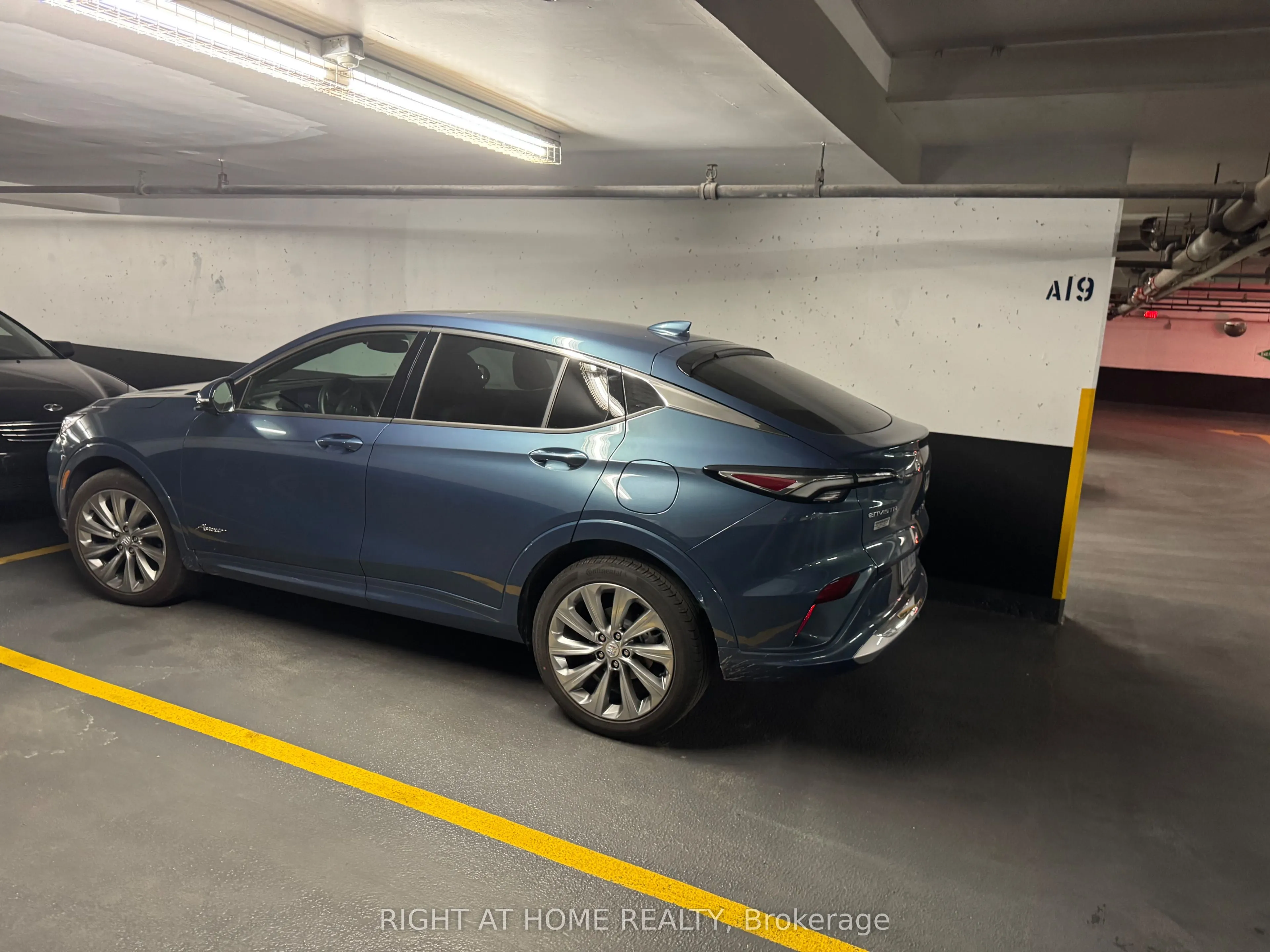 225 Davenport Road, #319