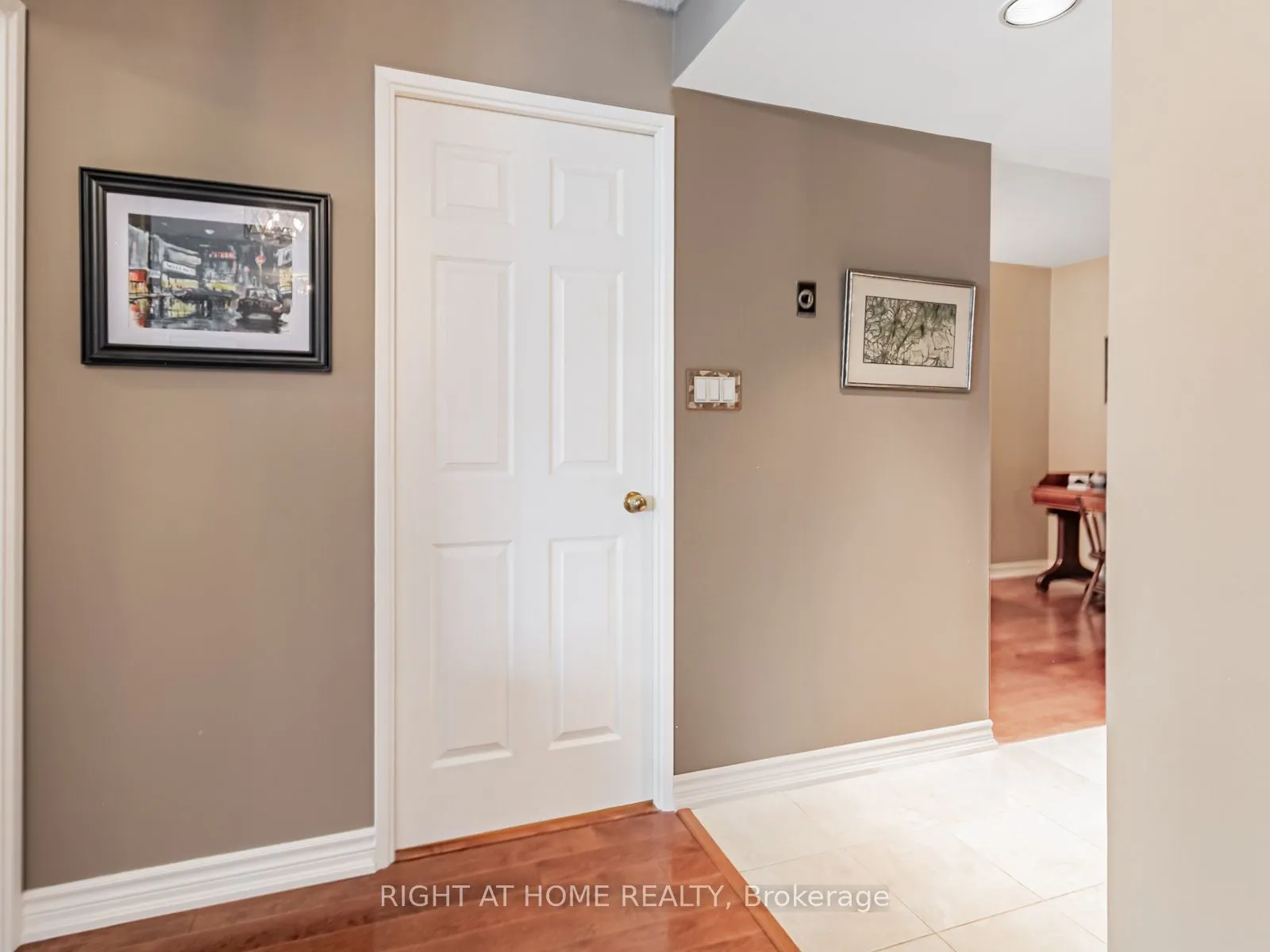 225 Davenport Road, #319