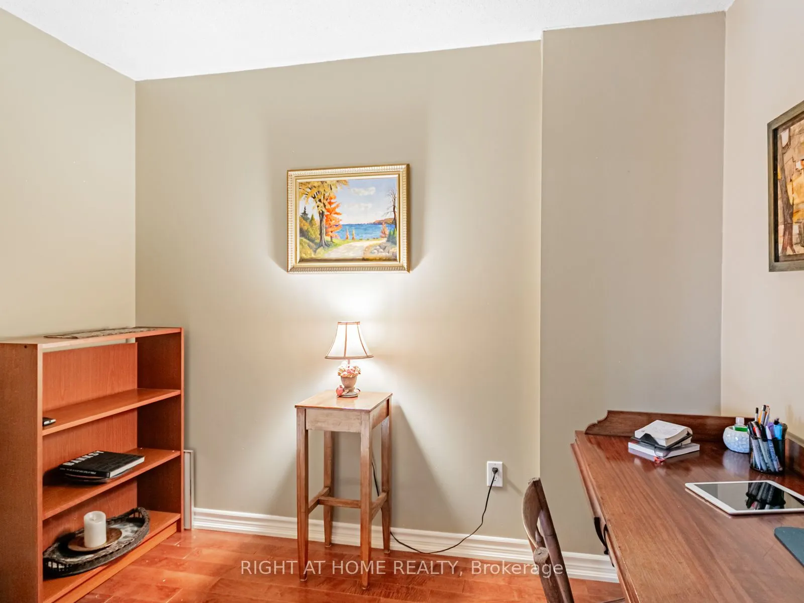 225 Davenport Road, #319