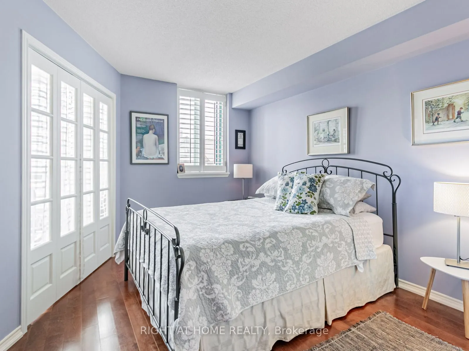 225 Davenport Road, #319