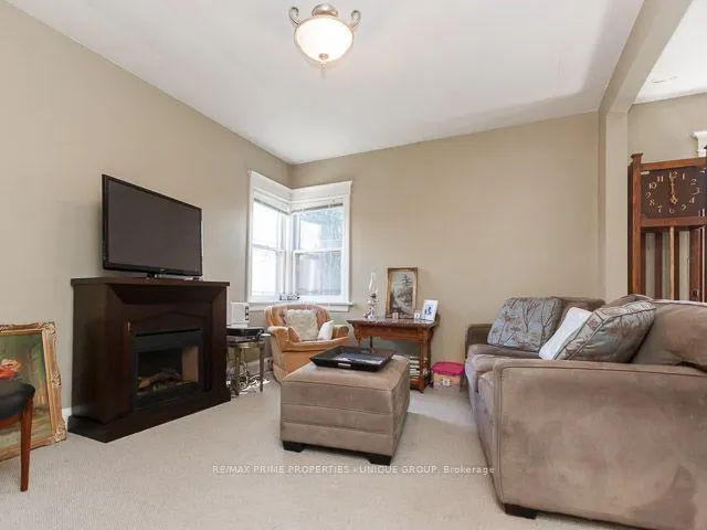 51 Carmichael Avenue