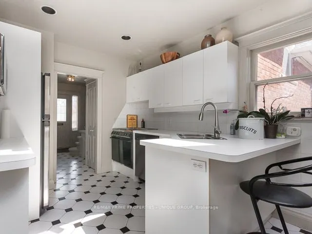51 Carmichael Avenue
