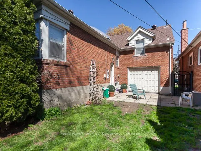51 Carmichael Avenue