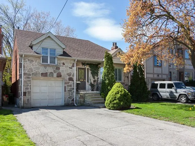 51 Carmichael Avenue