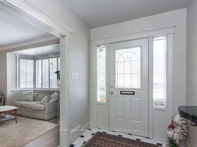 51 Carmichael Avenue