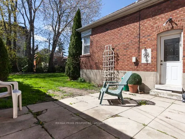 51 Carmichael Avenue