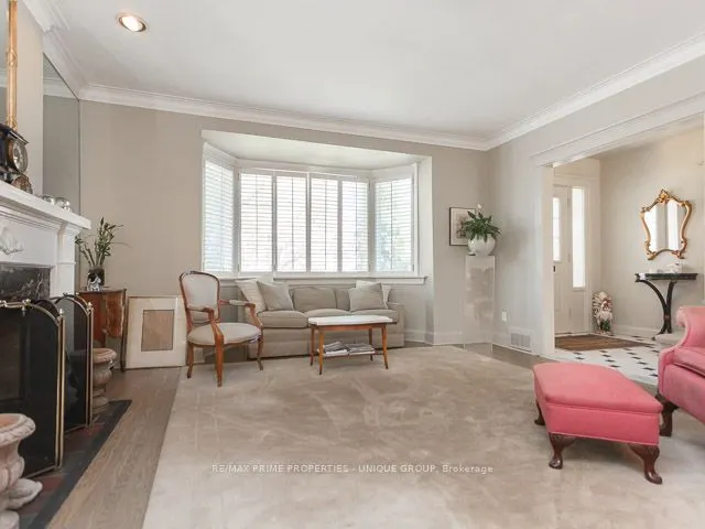 51 Carmichael Avenue