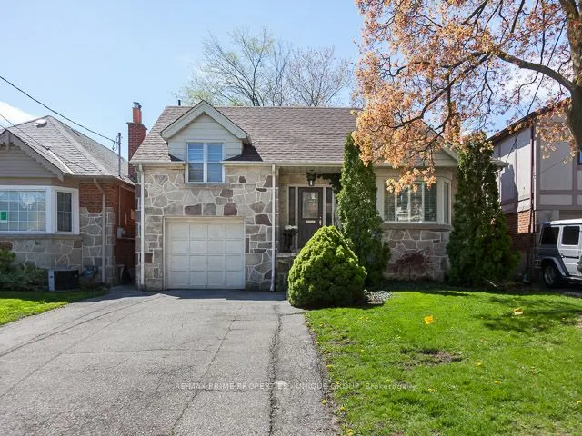 51 Carmichael Avenue