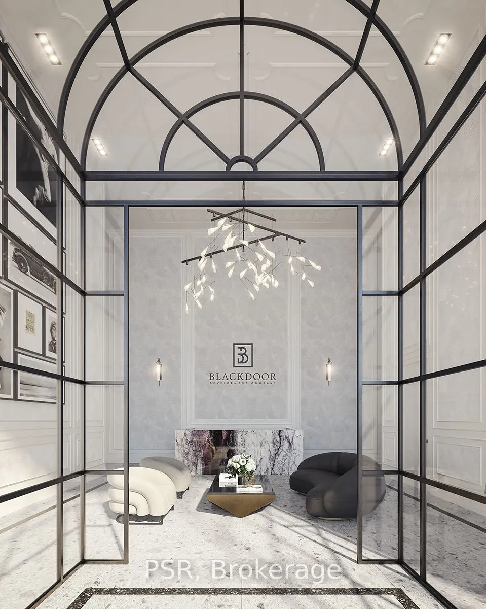 2010 Bathurst Street, #4C