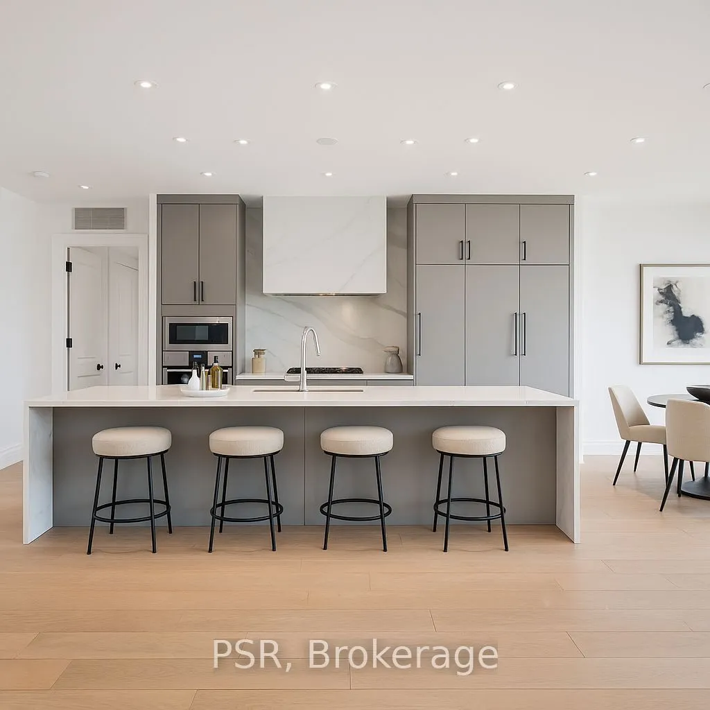 2010 Bathurst Street, #4C