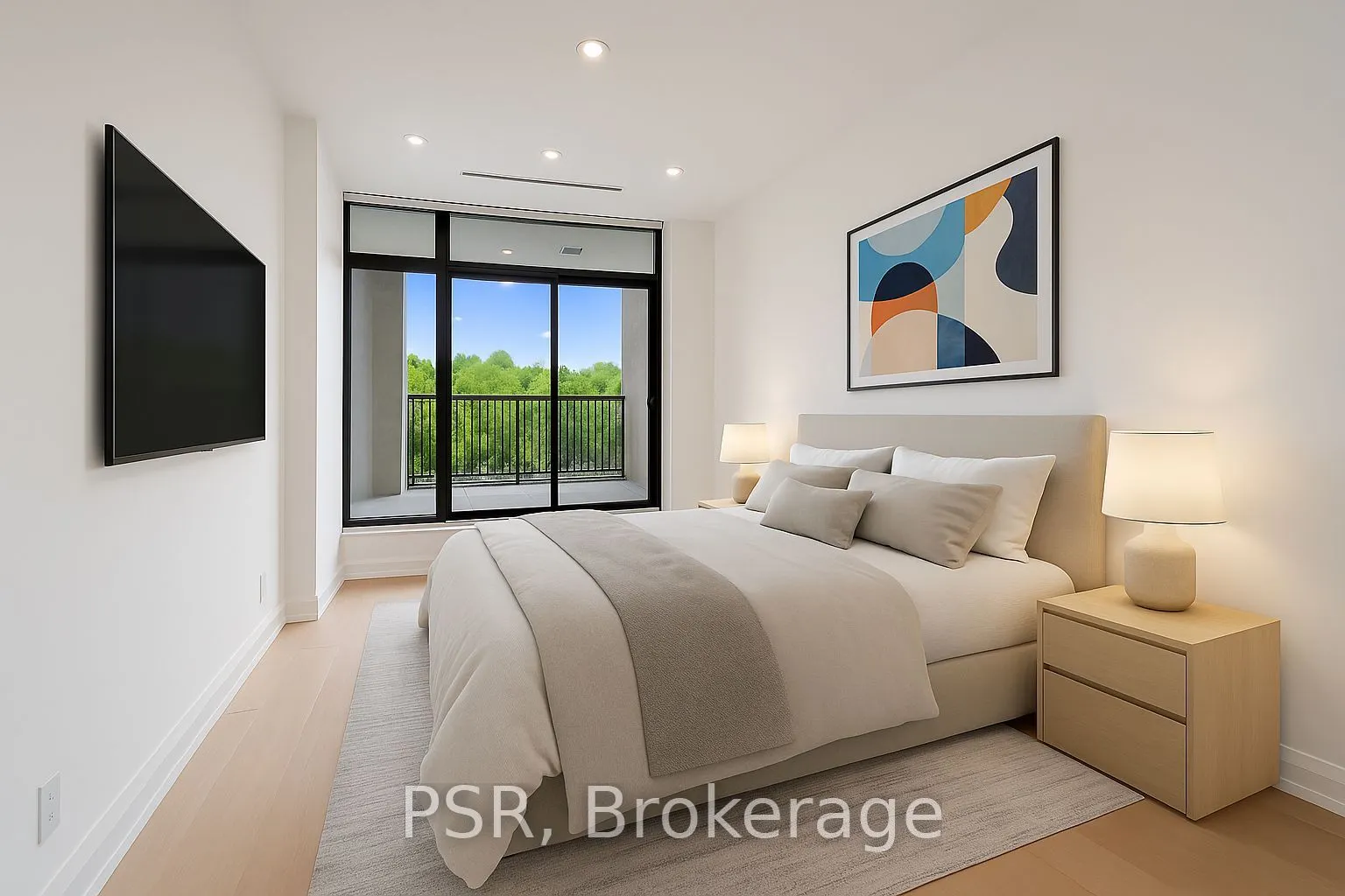2010 Bathurst Street, #4C