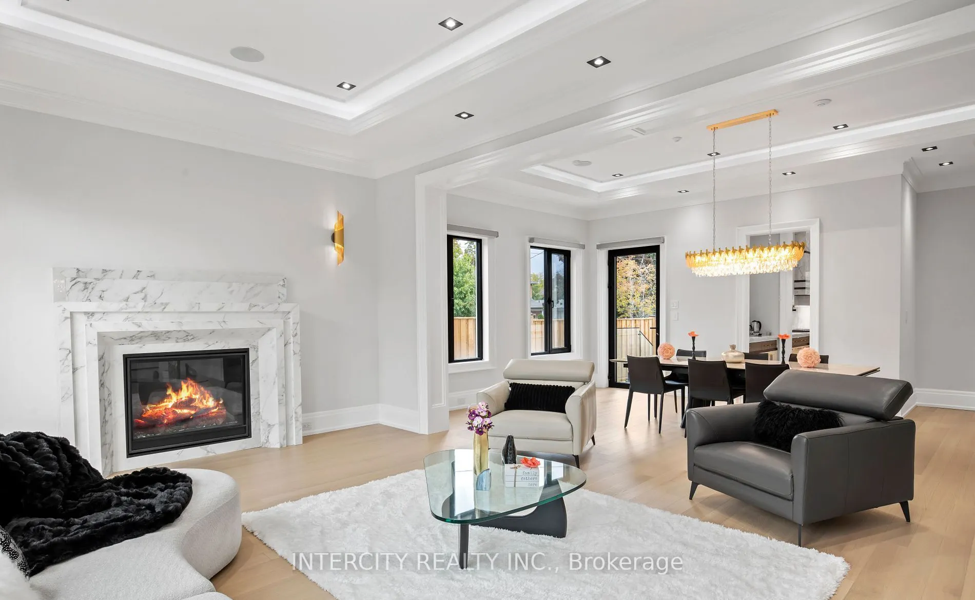 1 Silvergrove Road