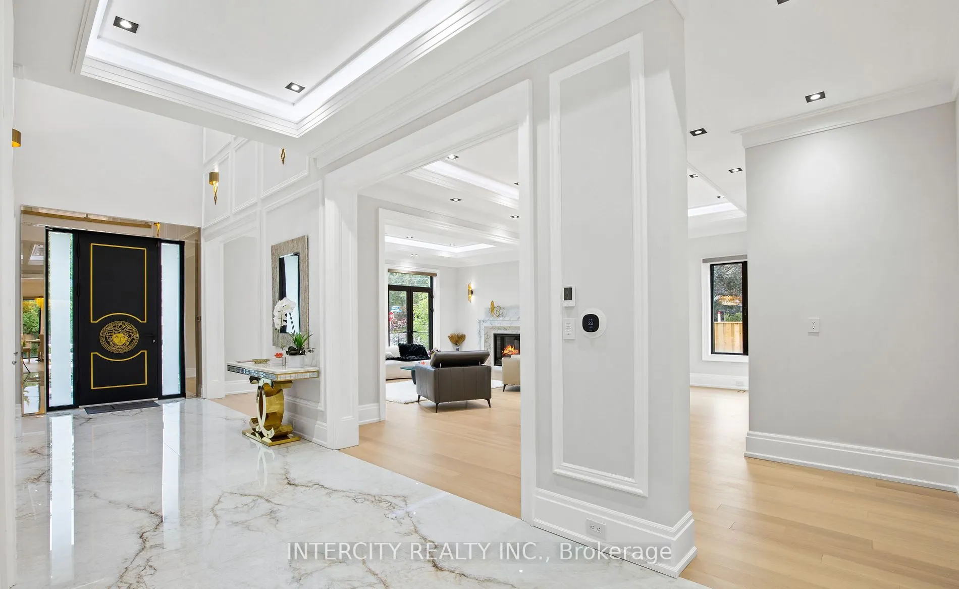 1 Silvergrove Road