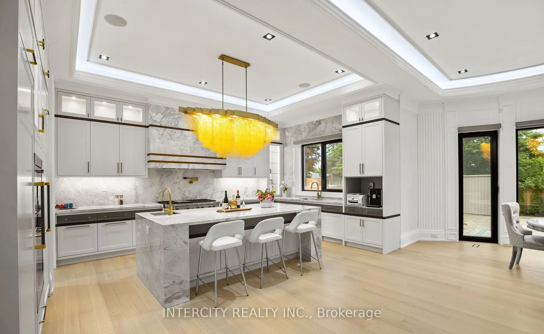 1 Silvergrove Road