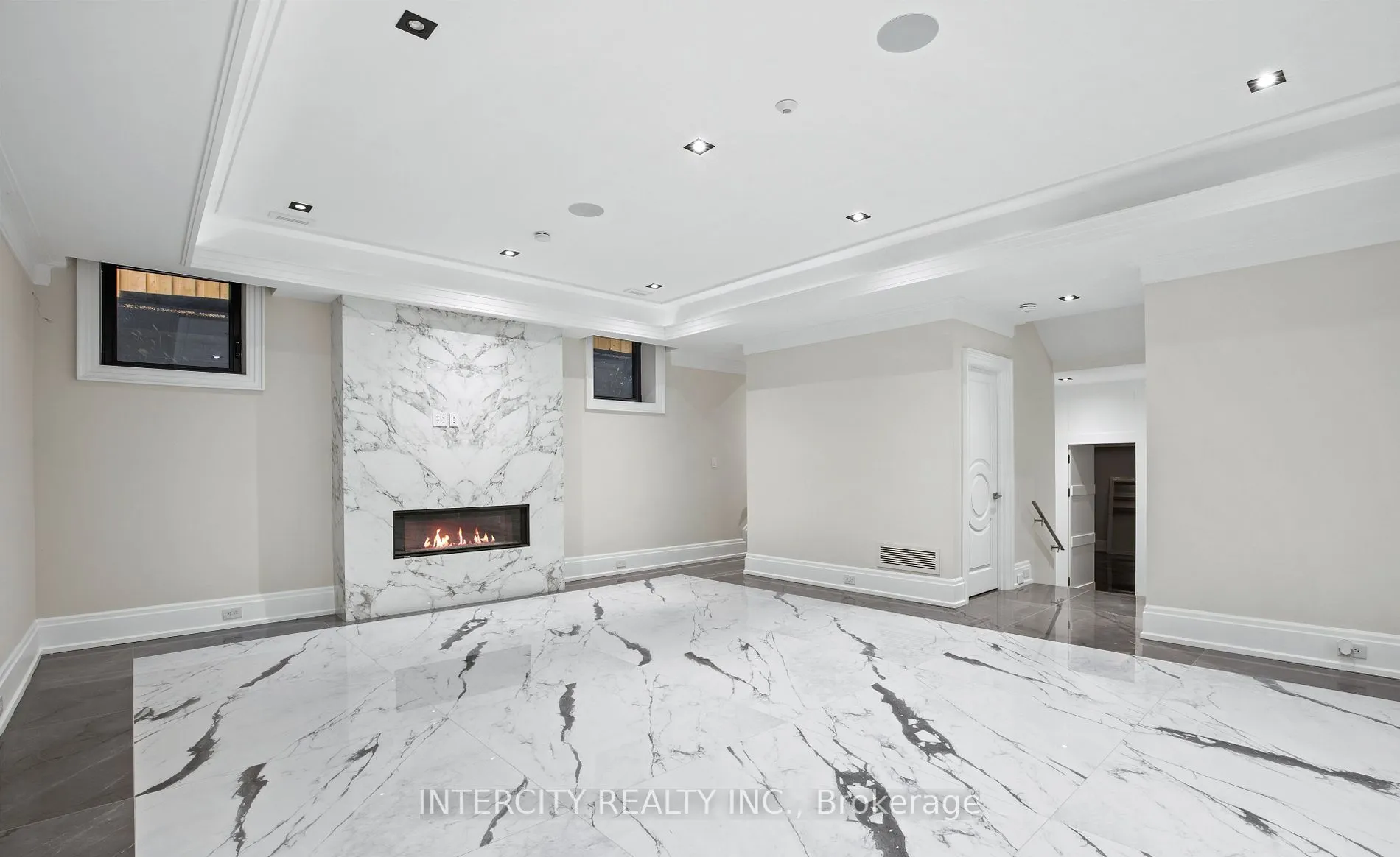1 Silvergrove Road