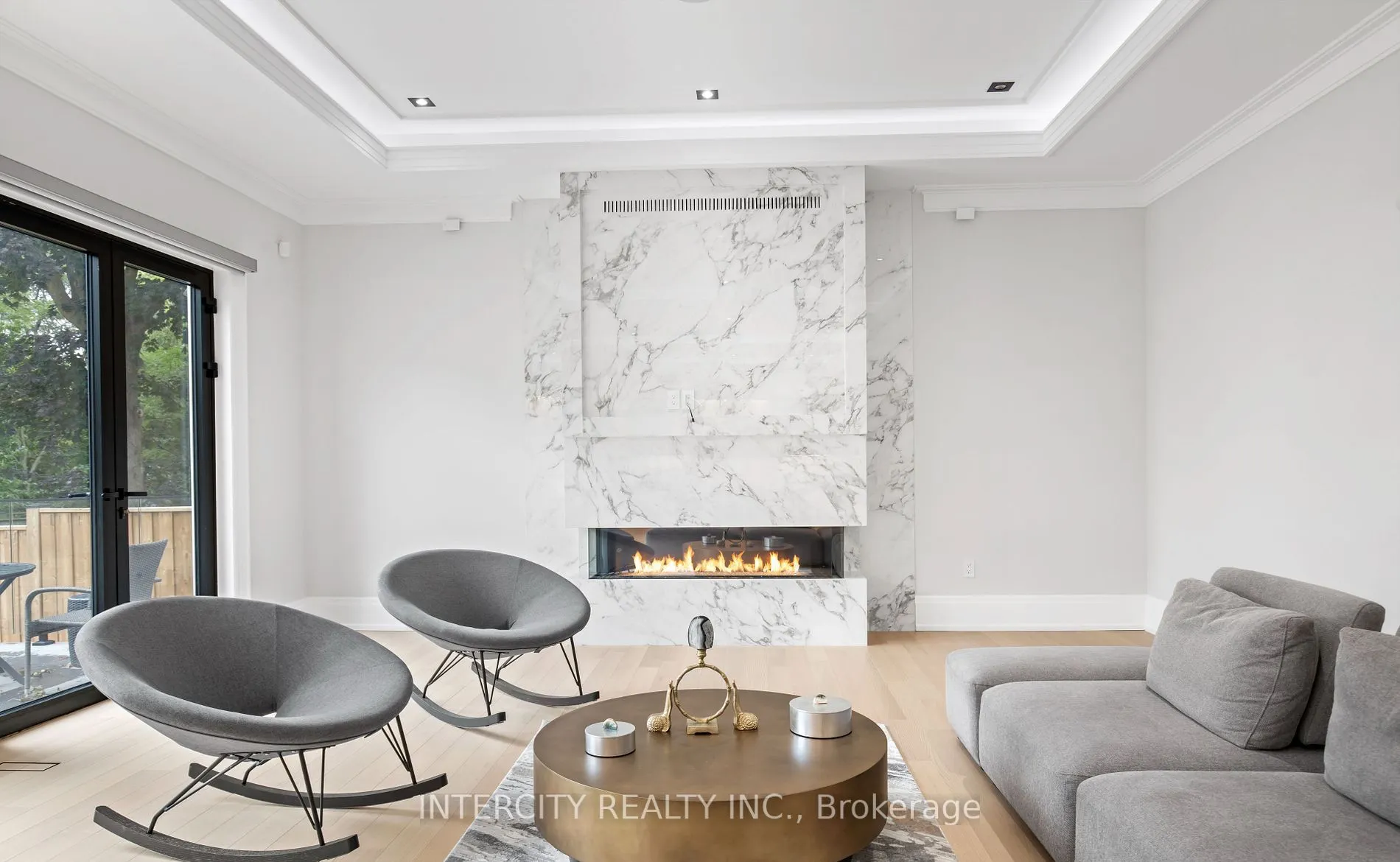 1 Silvergrove Road