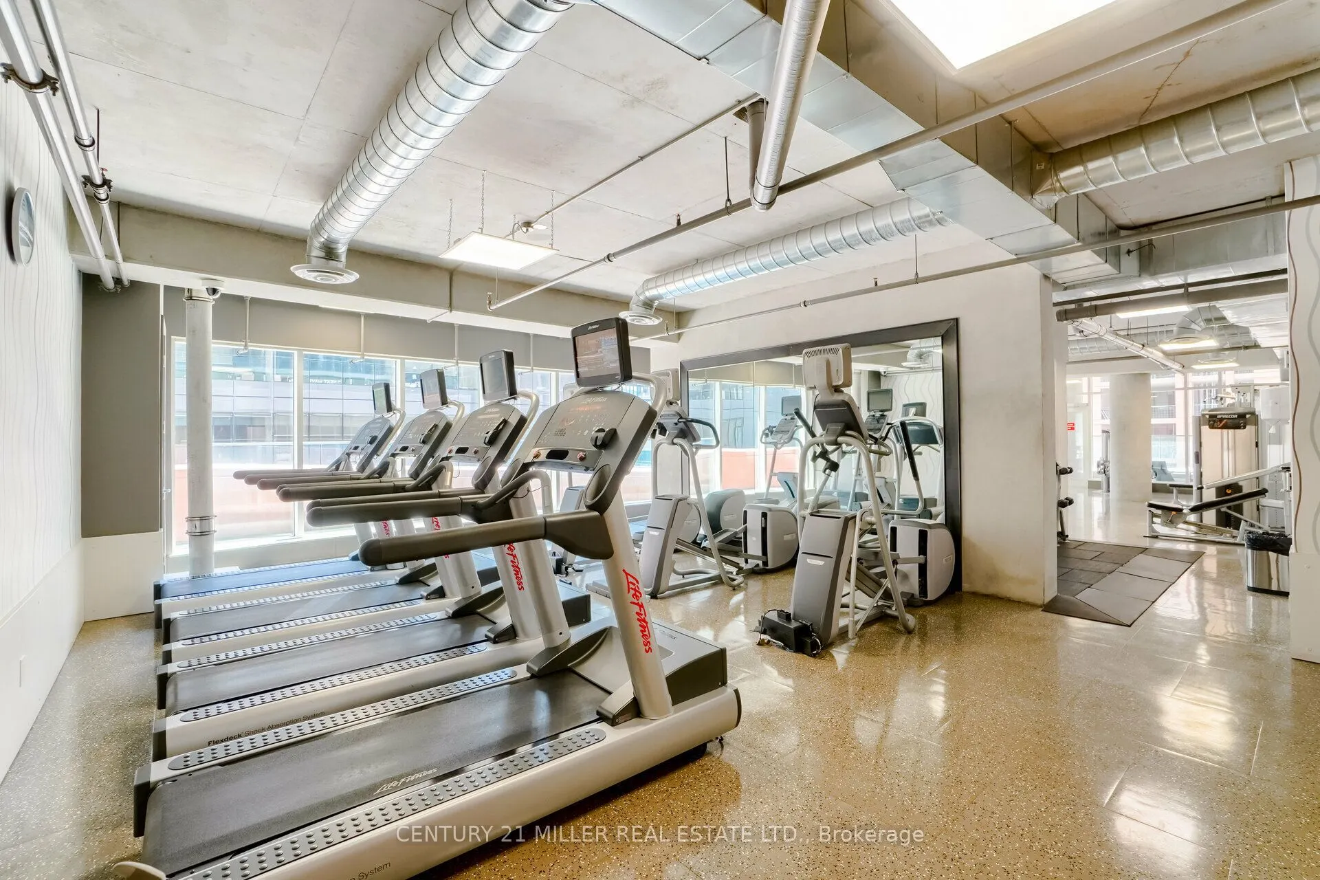 21 Widmer Street #3701