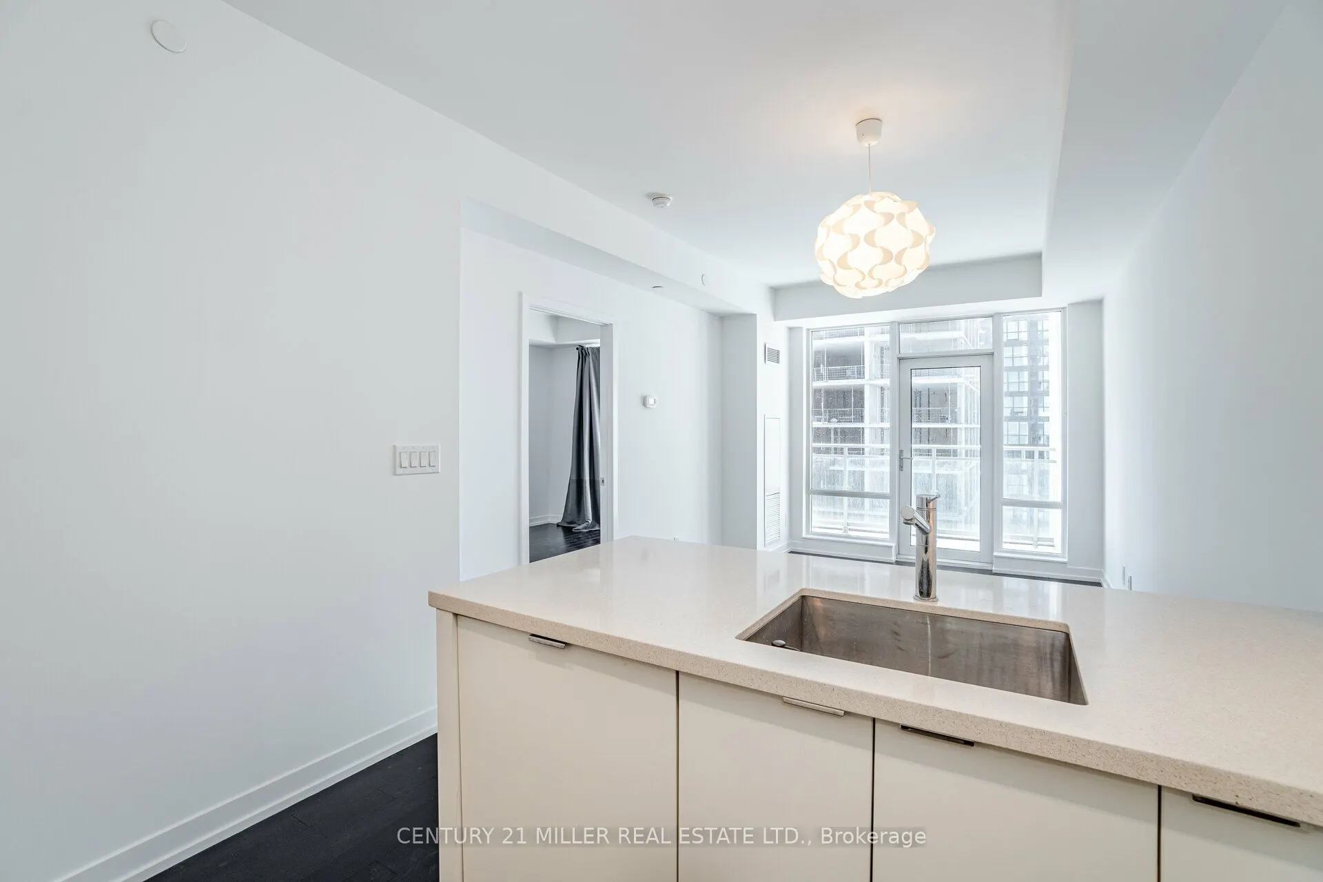 21 Widmer Street #3701