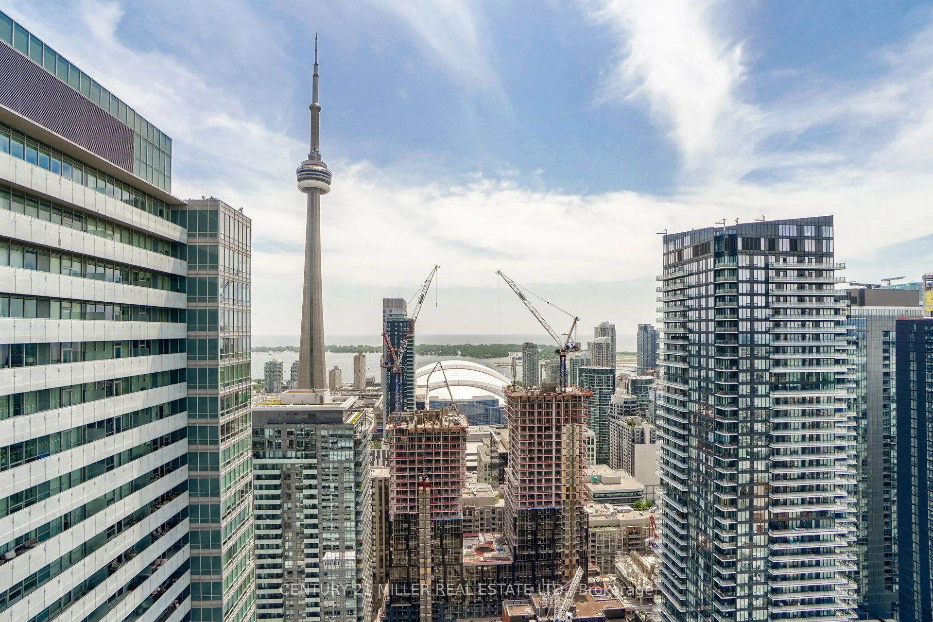 21 Widmer Street #3701