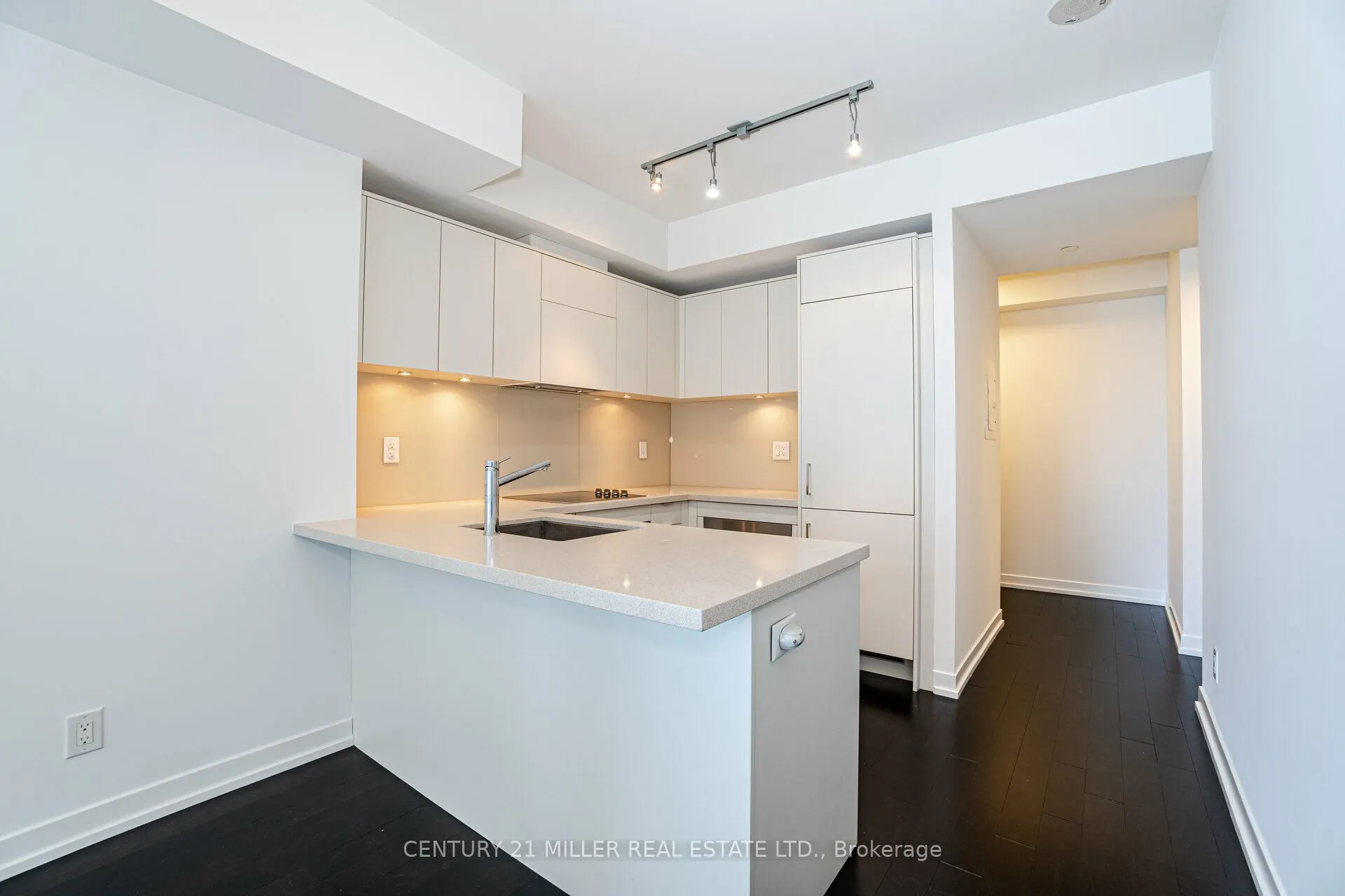 21 Widmer Street #3701