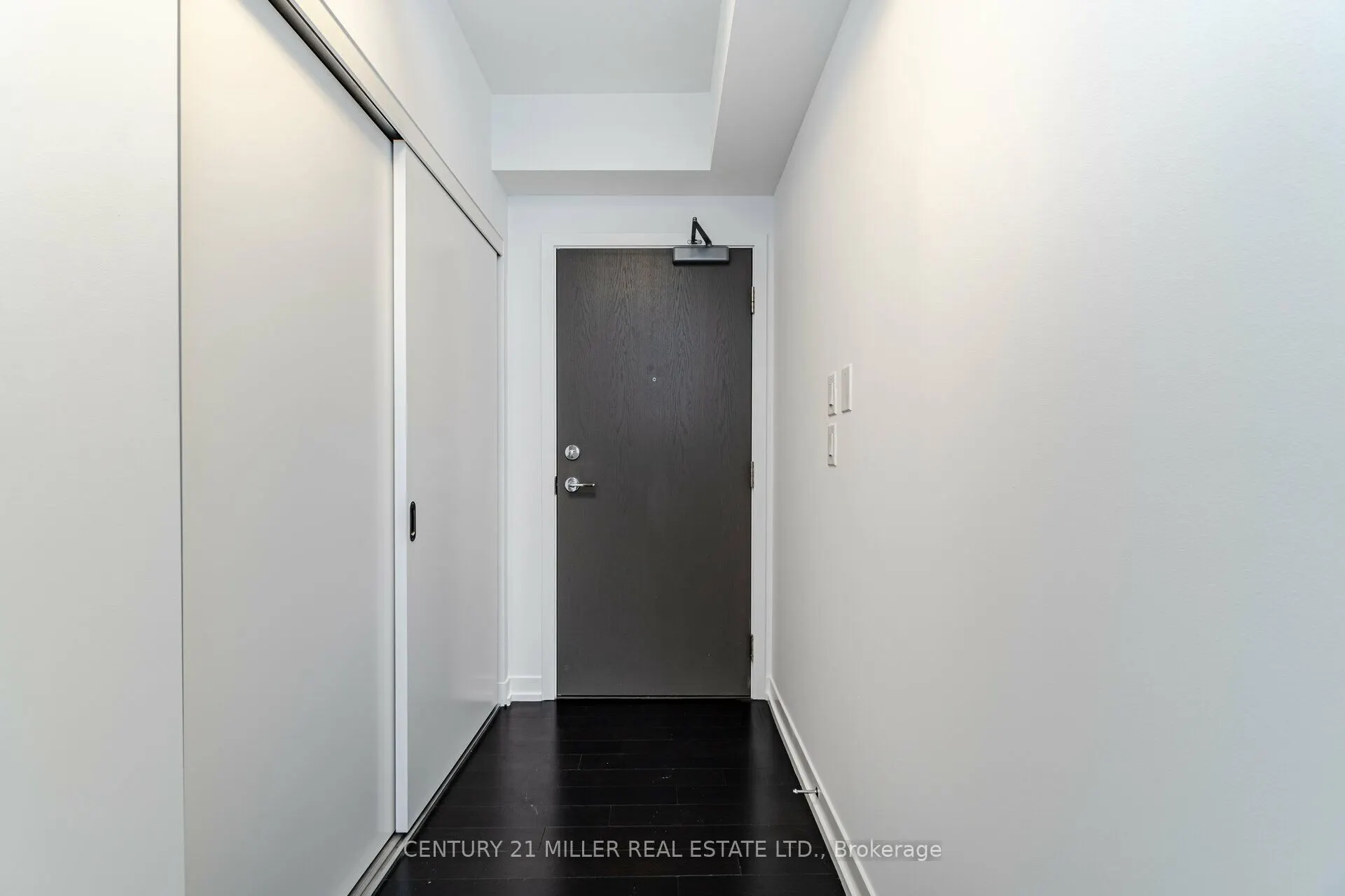 21 Widmer Street #3701