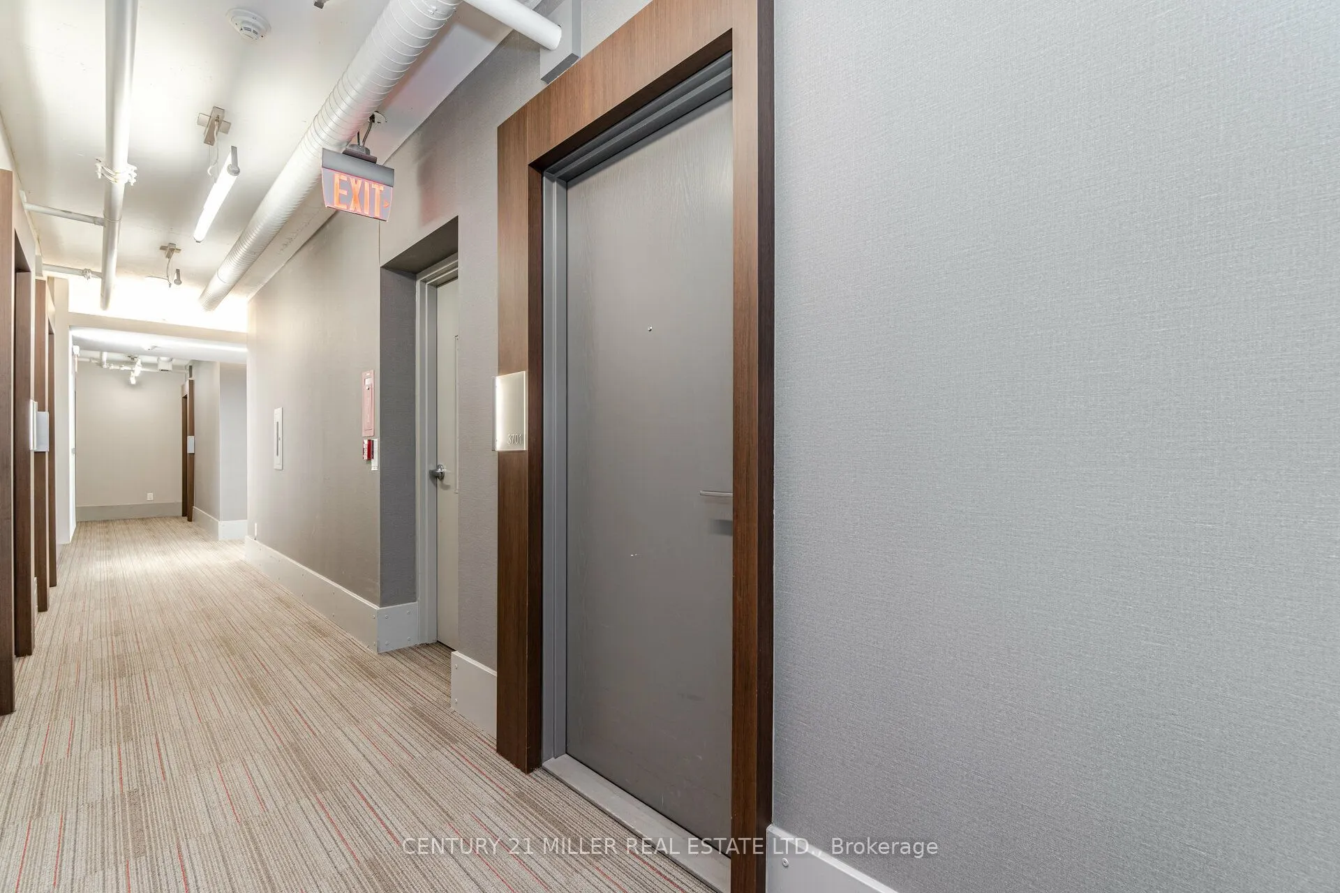 21 Widmer Street #3701