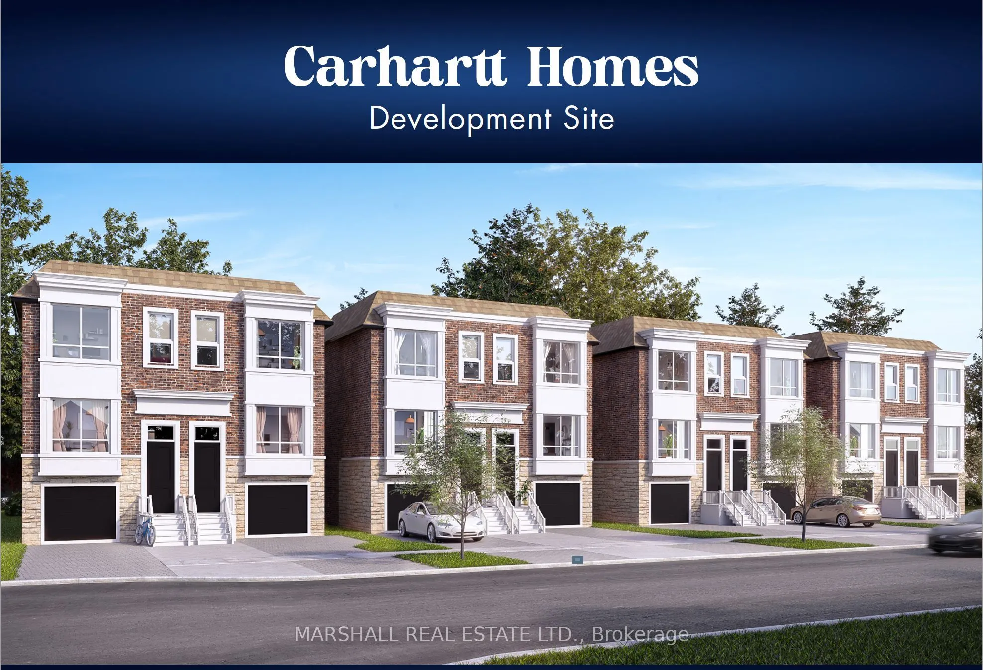 11 Carhartt Street