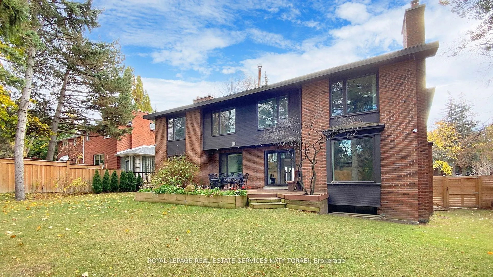 136 Denlow Boulevard