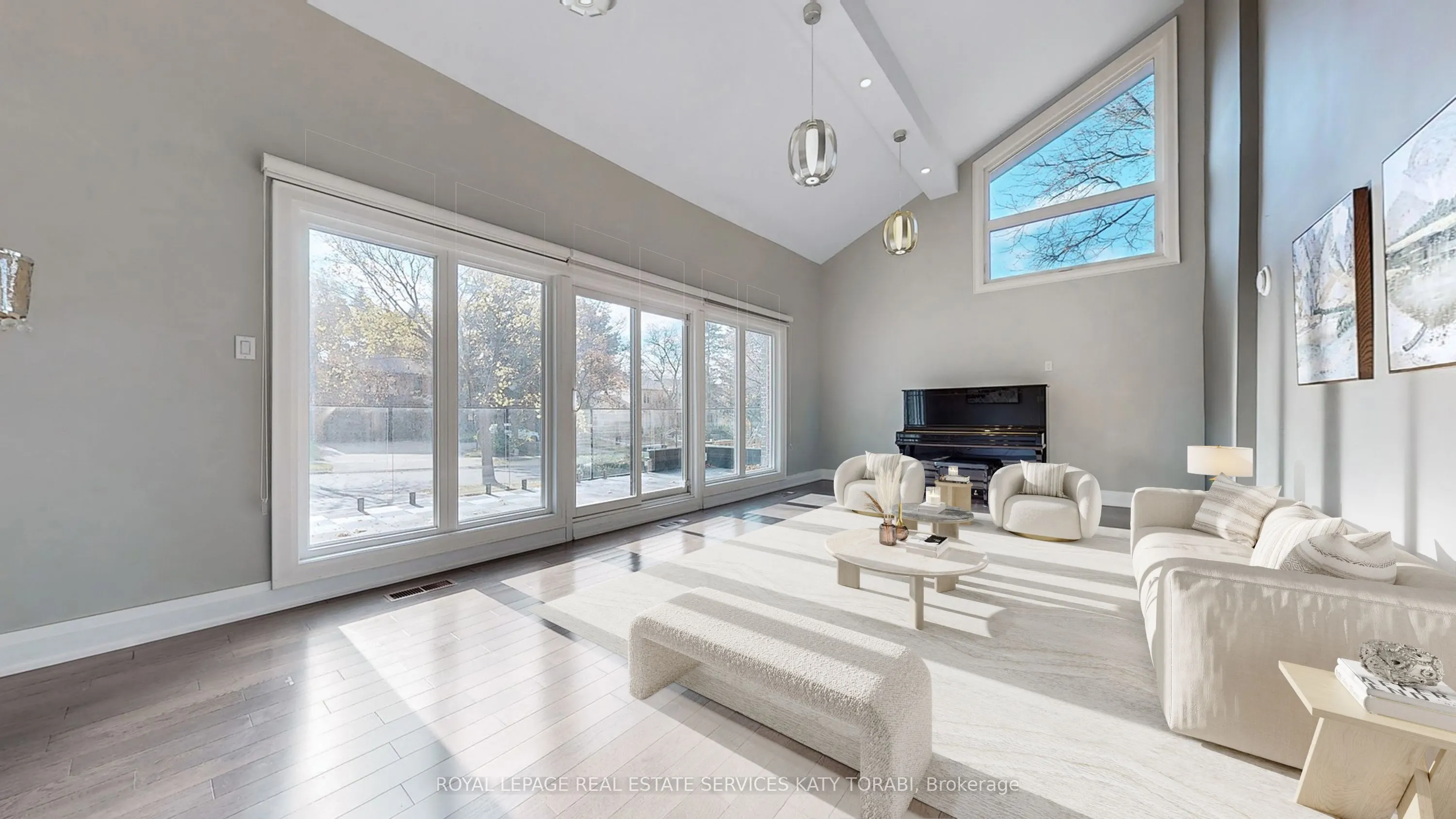 136 Denlow Boulevard