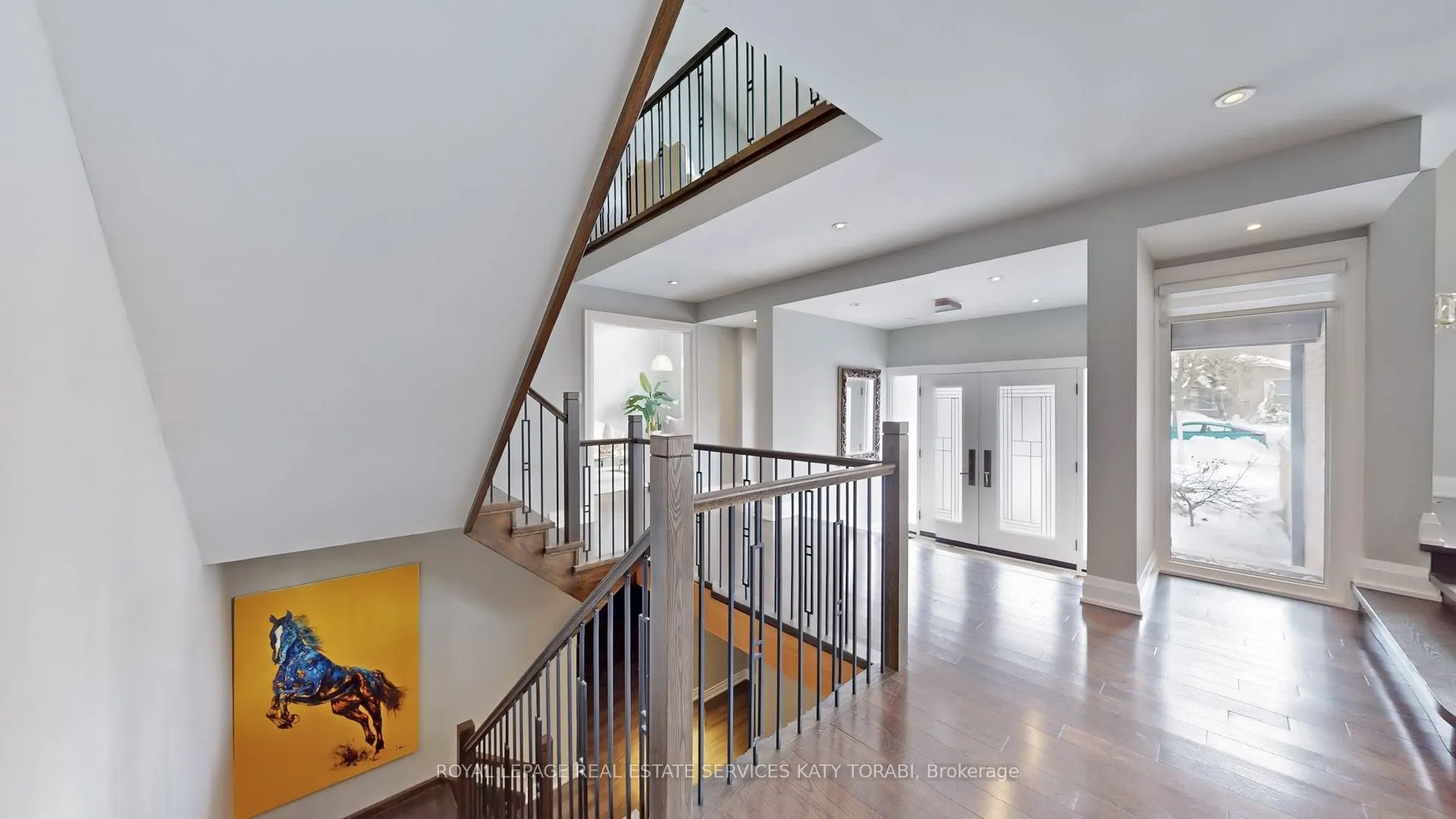 136 Denlow Boulevard