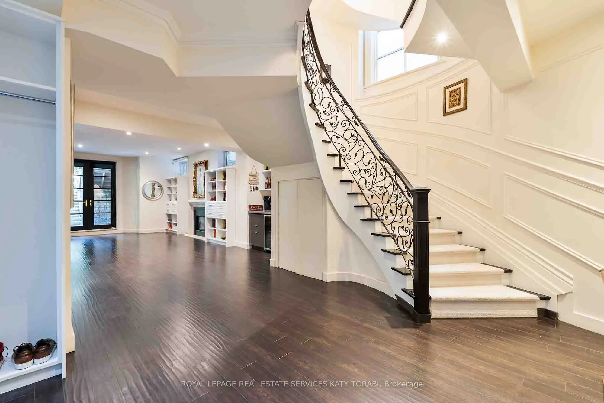 135 Buckingham Avenue