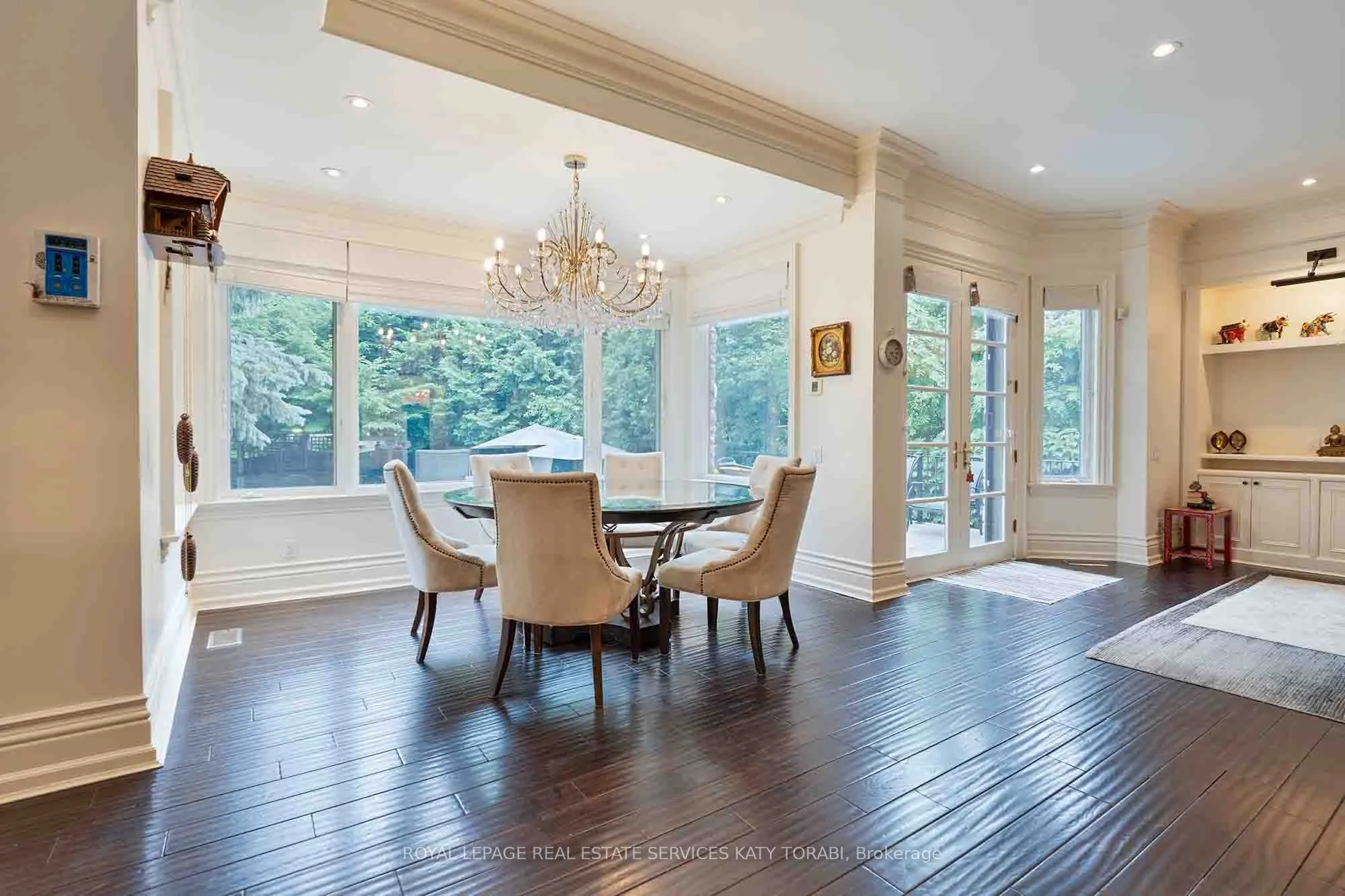 135 Buckingham Avenue