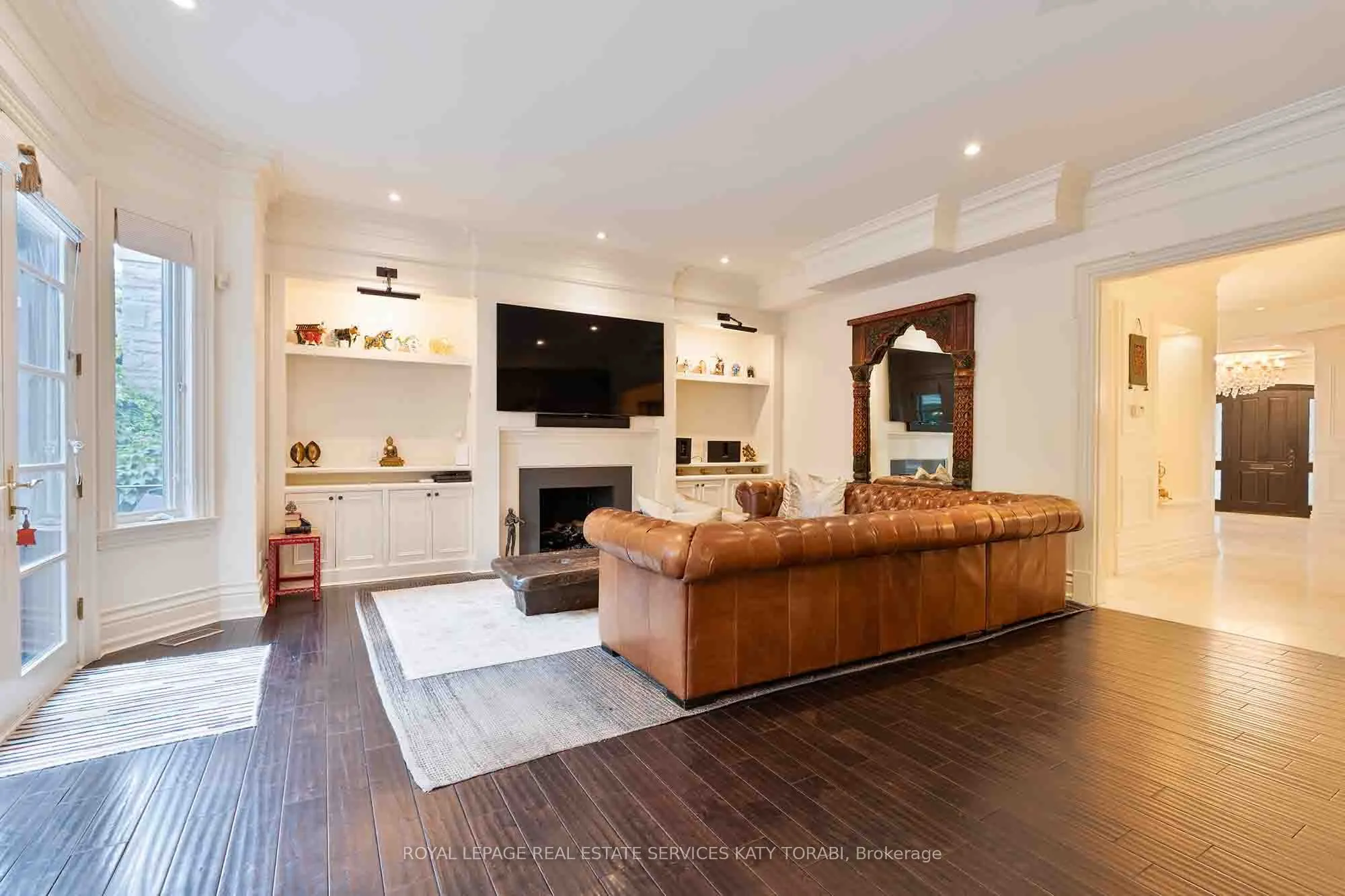 135 Buckingham Avenue