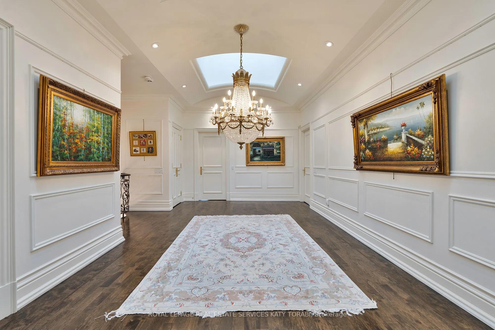 135 Buckingham Avenue