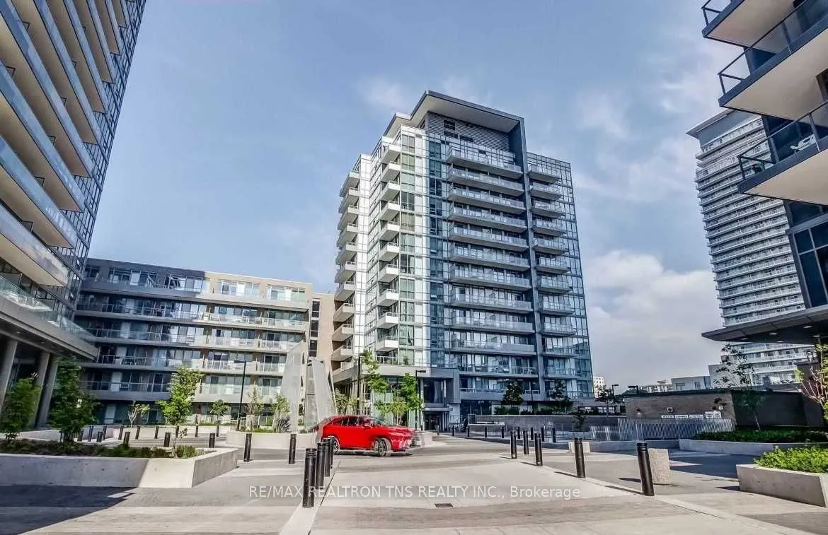 52 Forest Manor Road, #1302