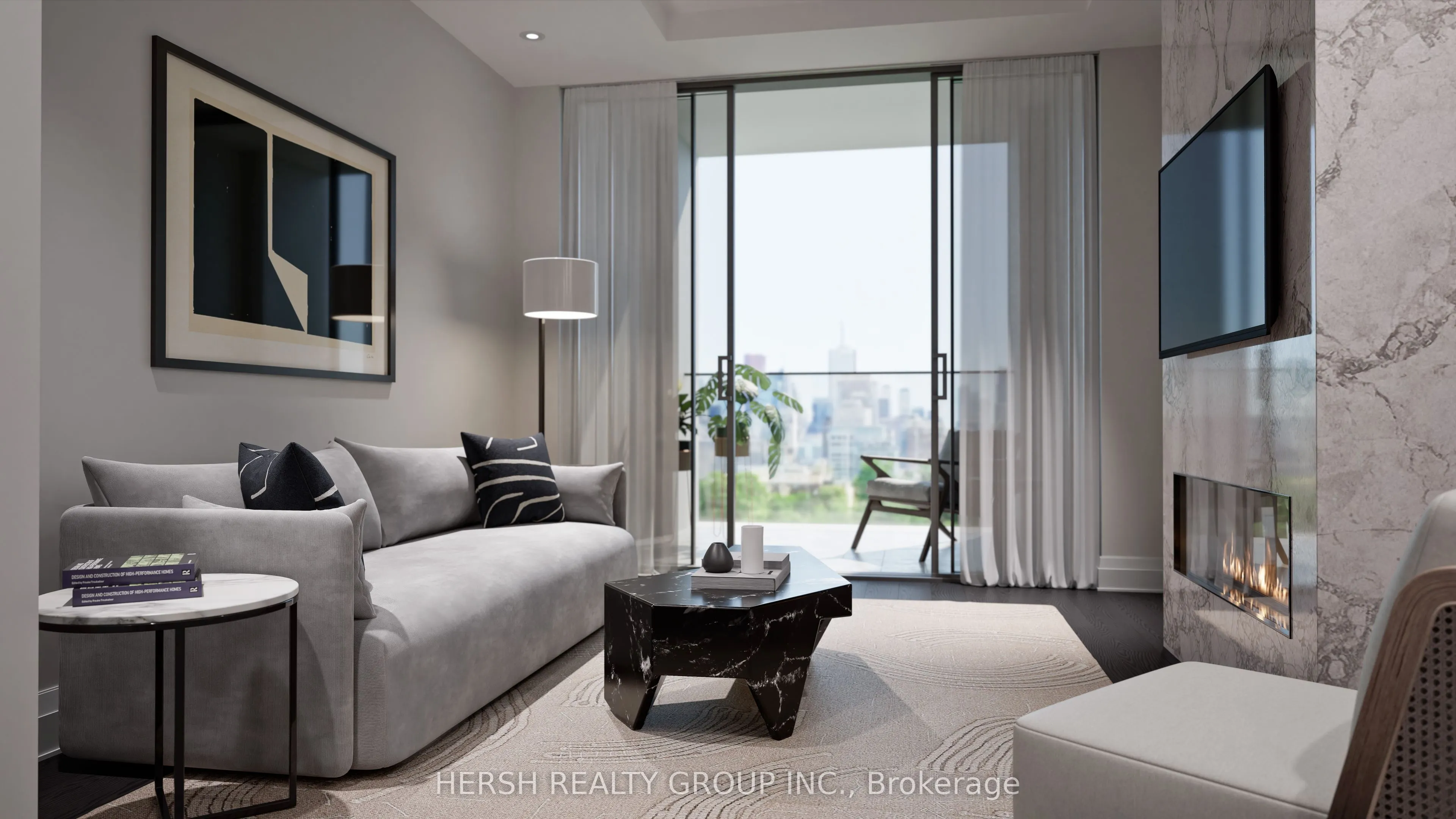 2 Forest Hill Road, #206