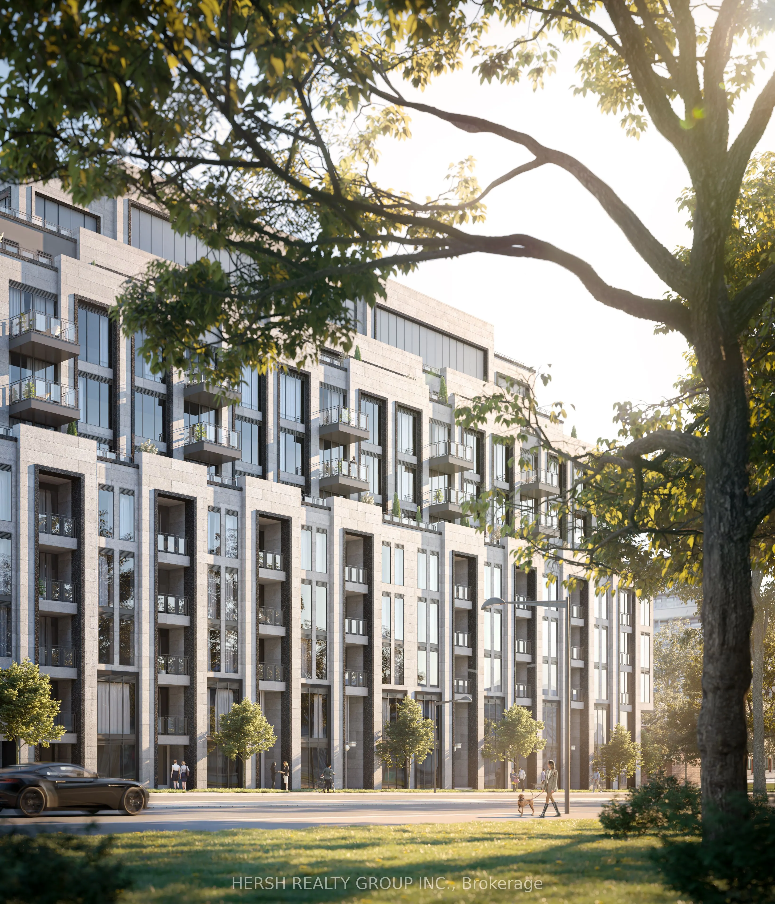 2 Forest Hill Road, #206