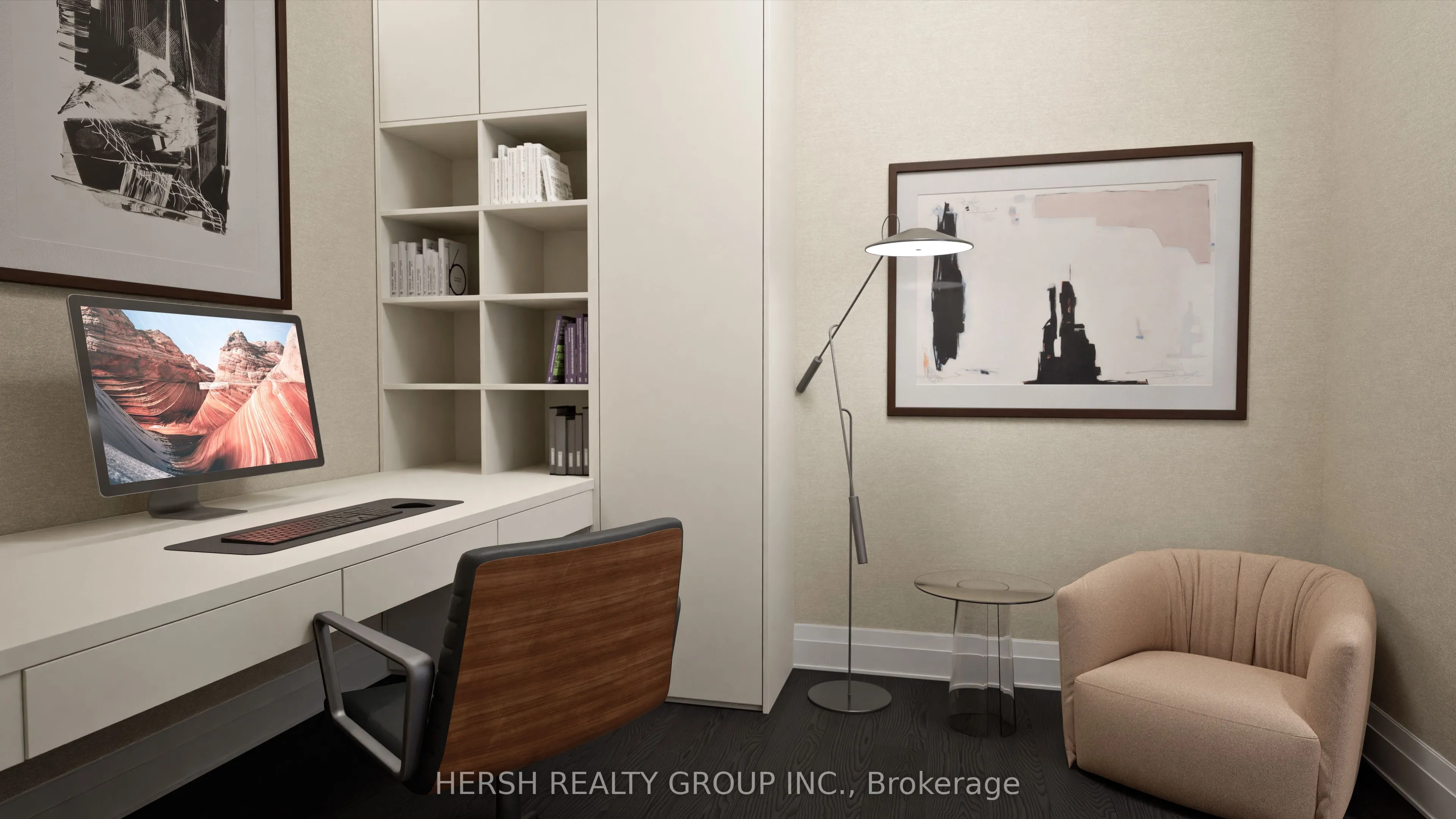2 Forest Hill Road, #206