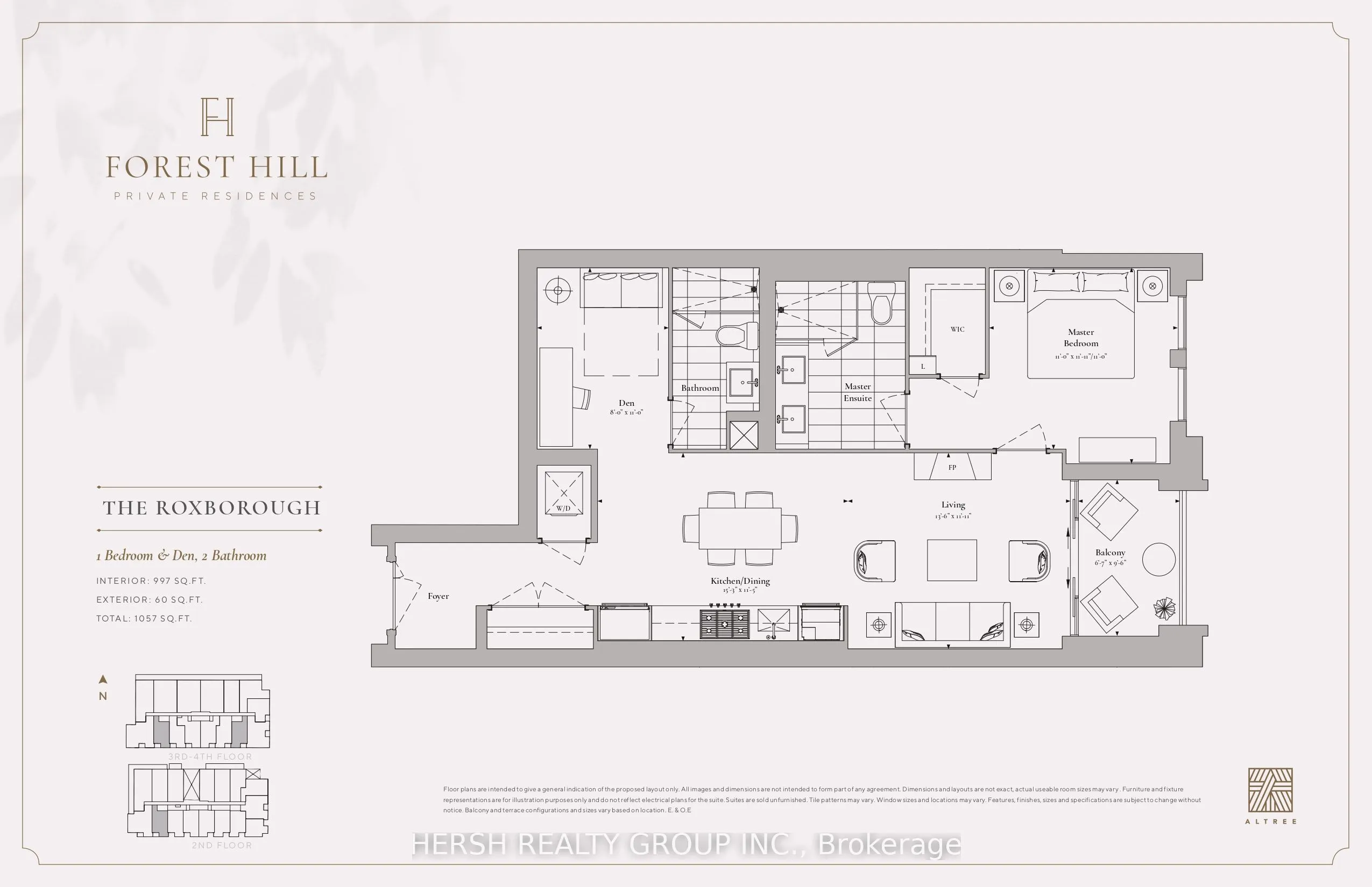 2 Forest Hill Road, #206