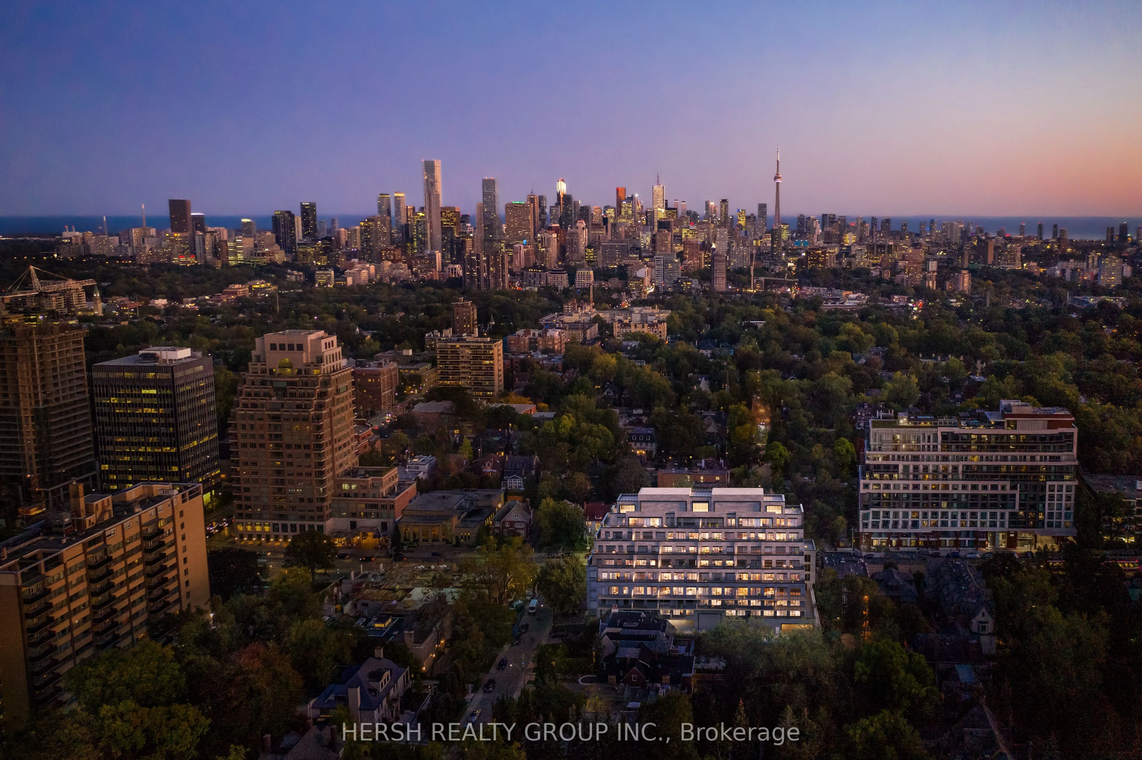 2 Forest Hill Road, #312