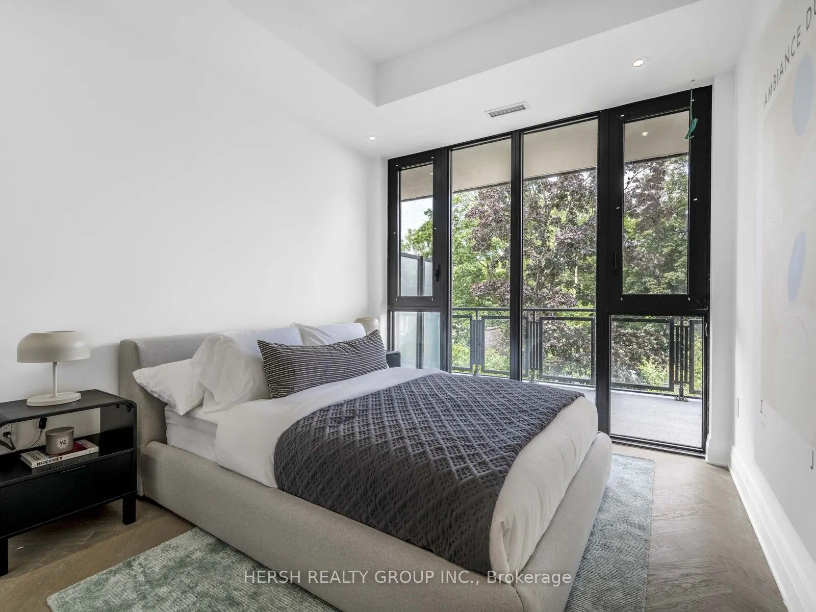 2 Forest Hill Road, #312