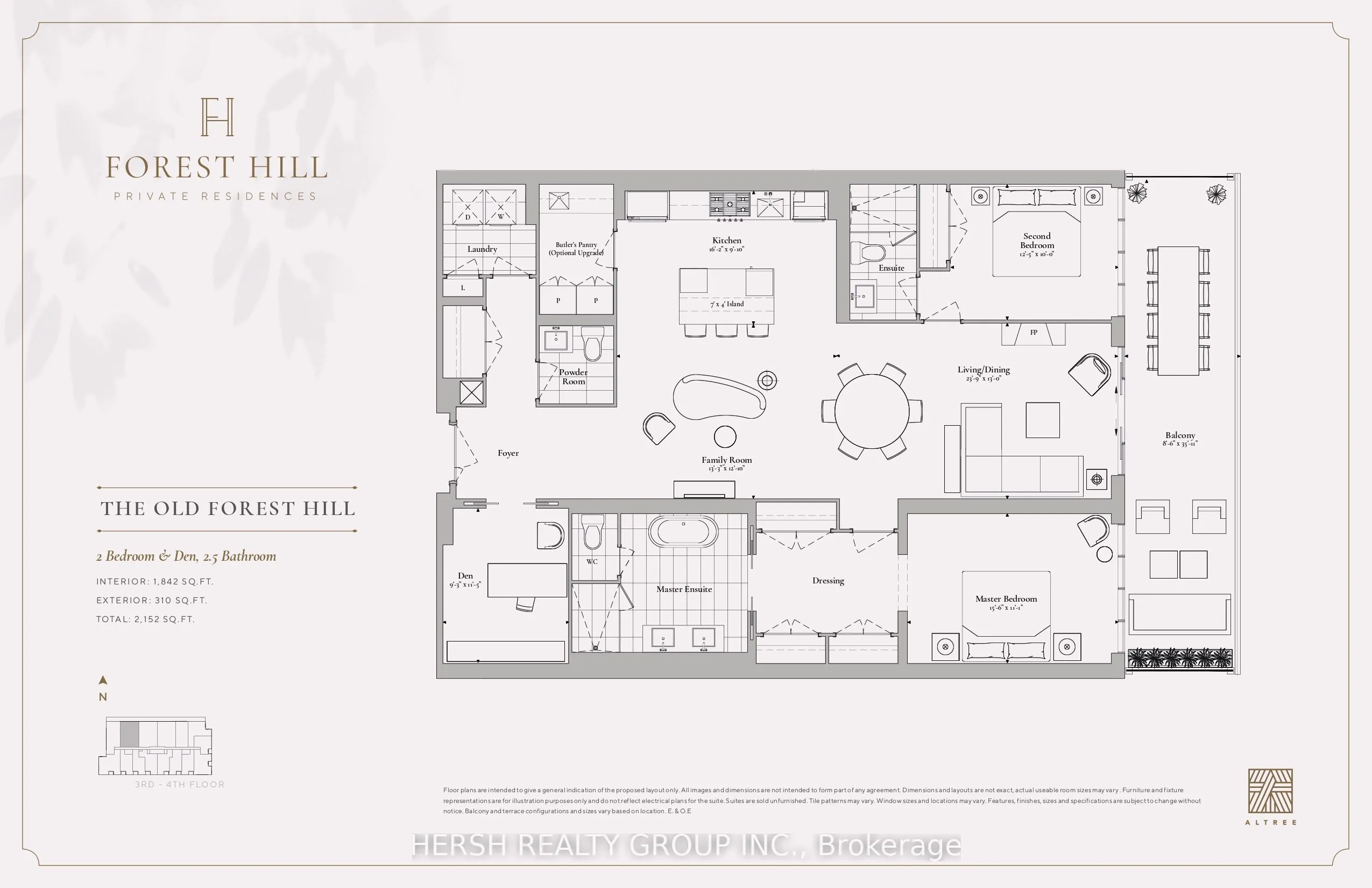 2 Forest Hill Road, #312