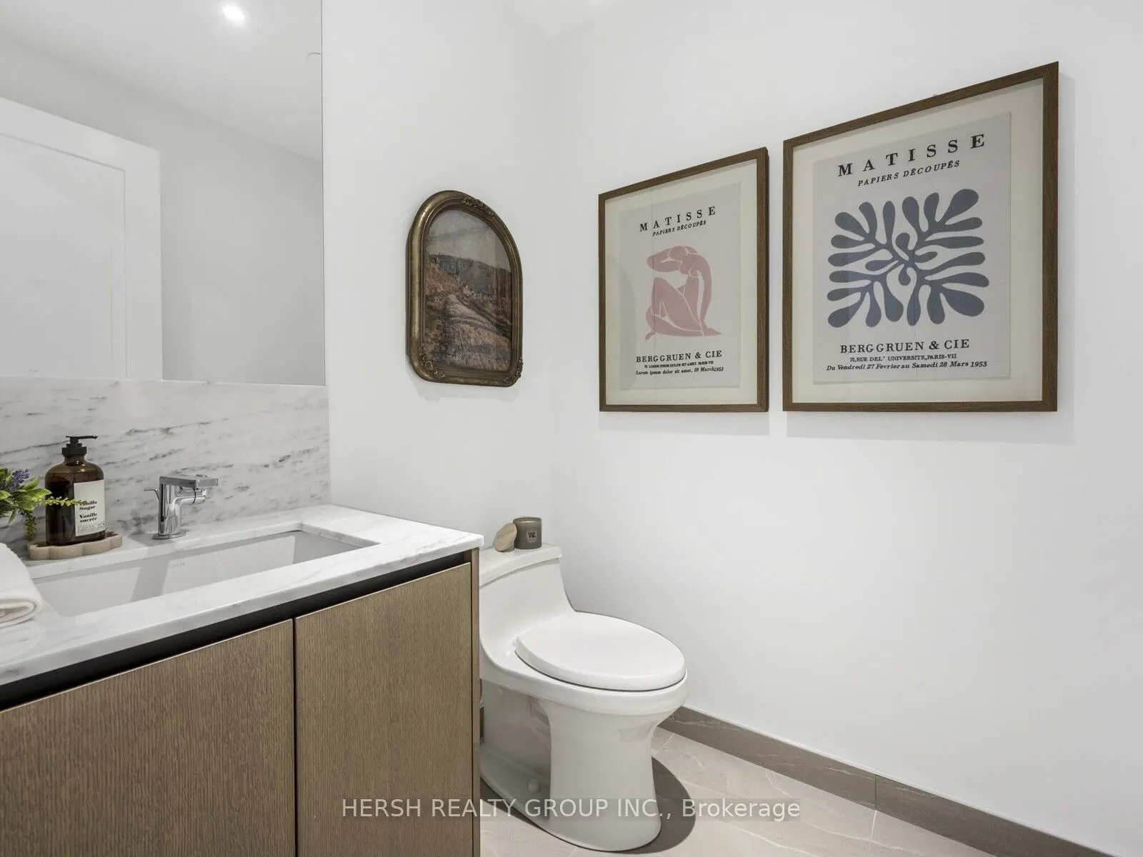 2 Forest Hill Road, #312