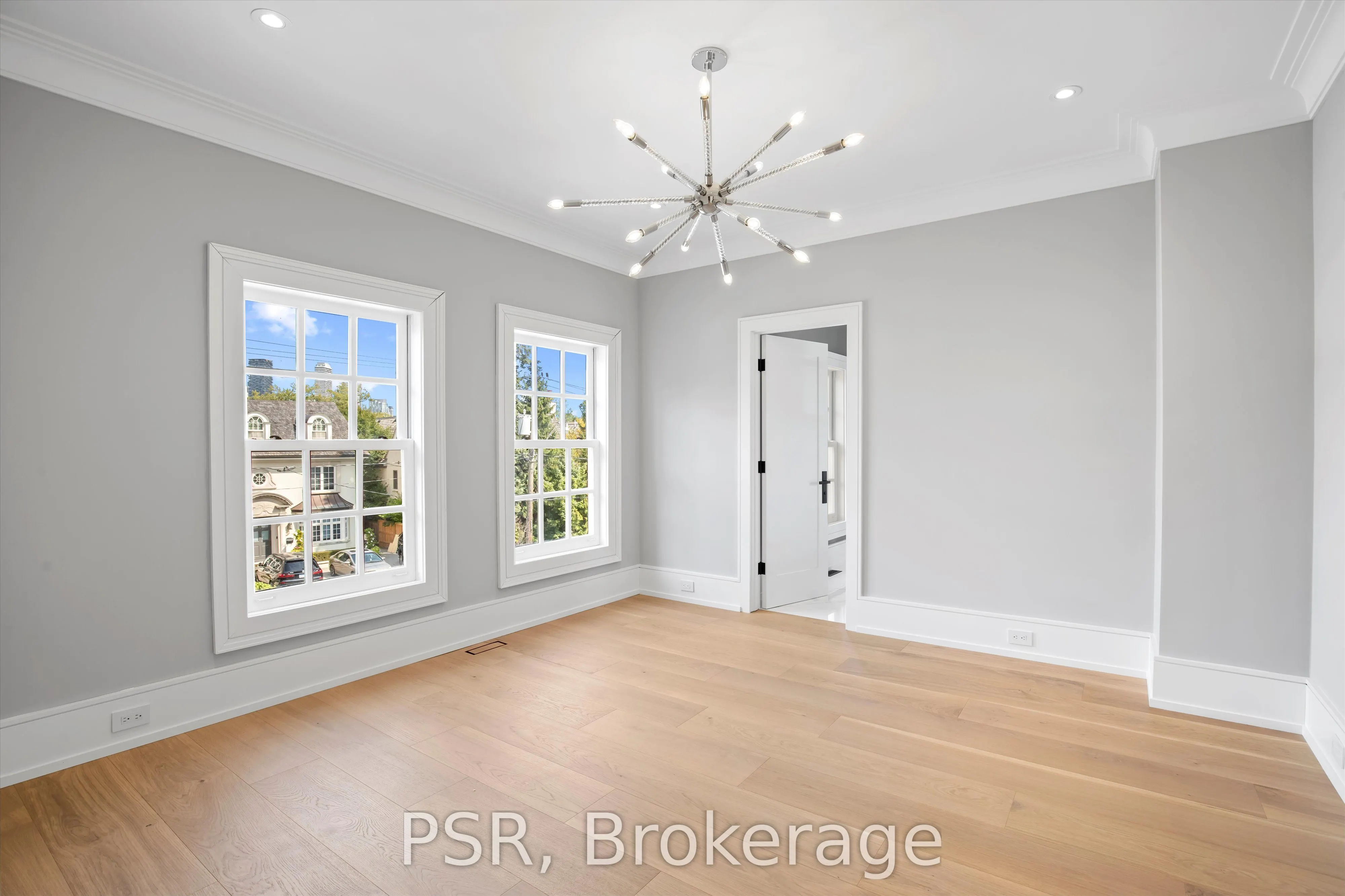 230 Dunvegan Road