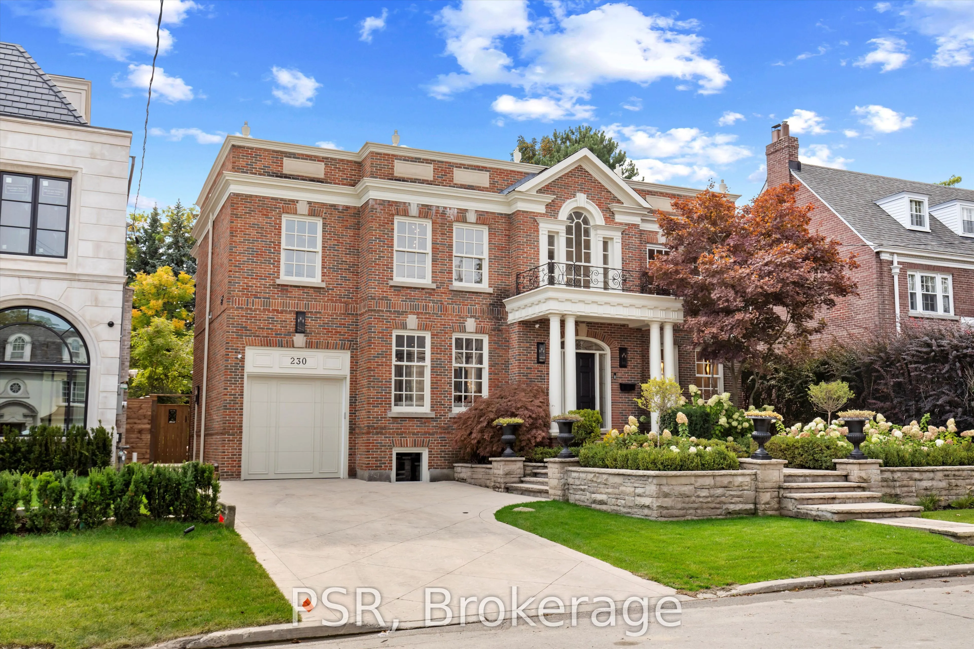 230 Dunvegan Road