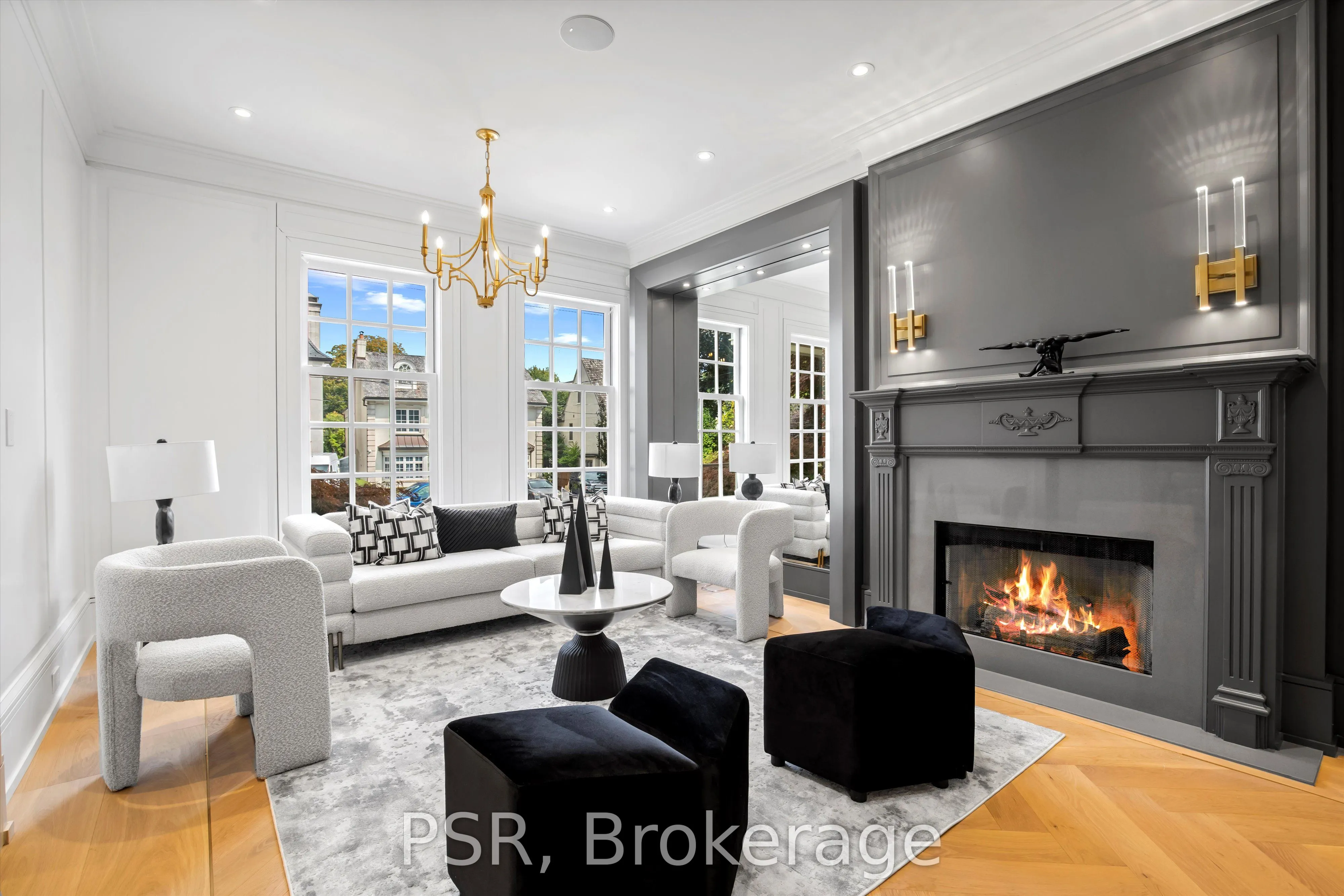 230 Dunvegan Road