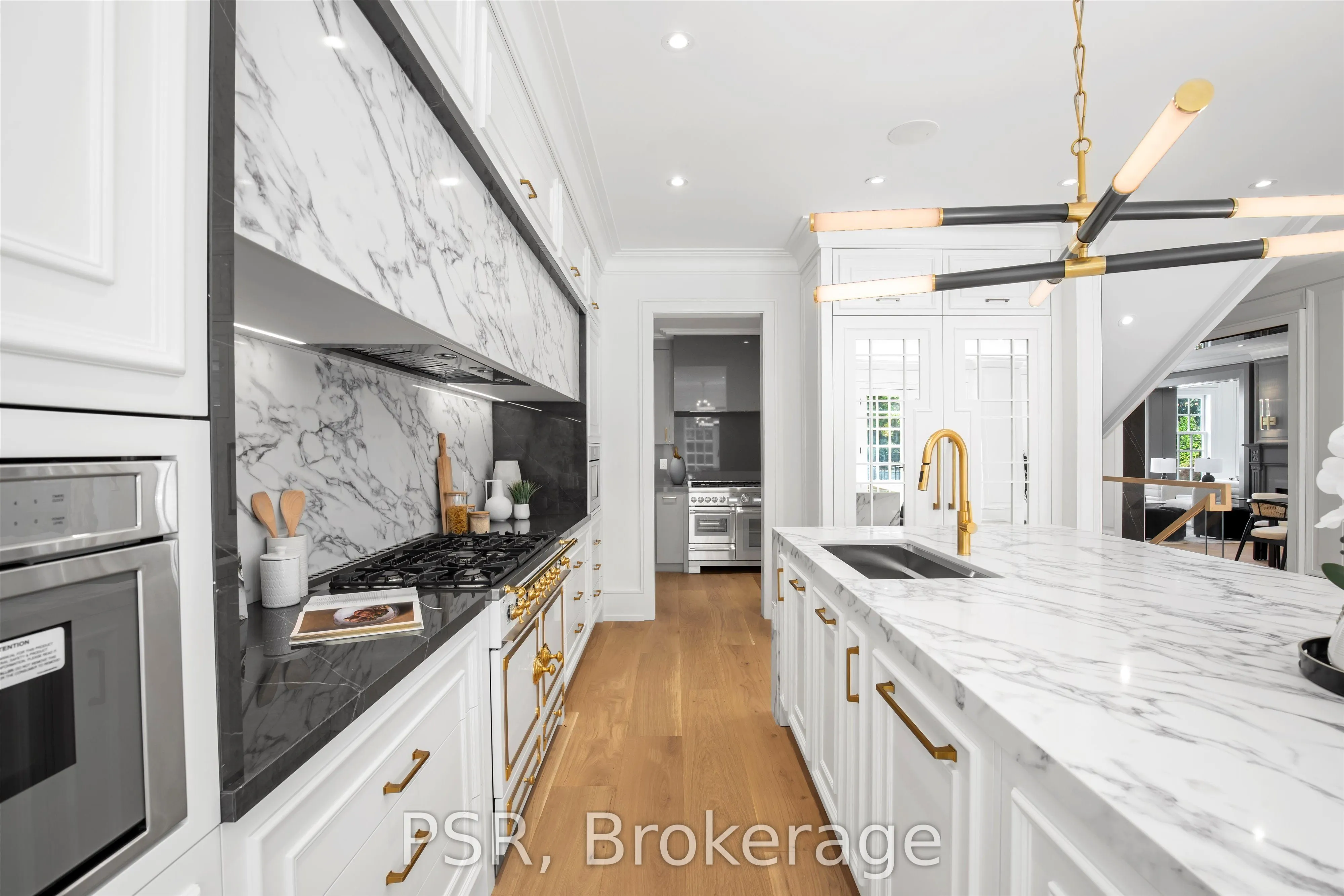 230 Dunvegan Road